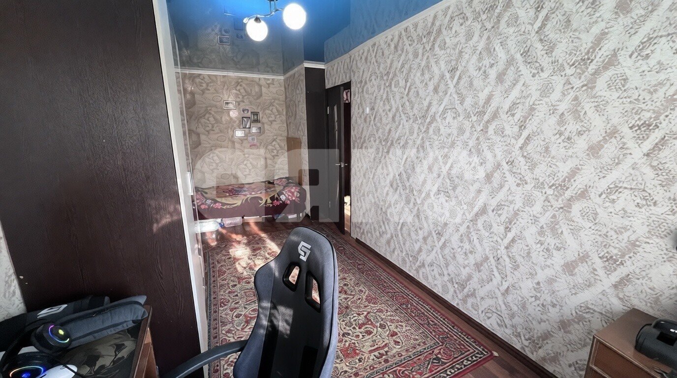 Фото №6: 2-комнатная квартира 44 м² - Майкоп, мкр. Шовгеновский городок, ул. Шовгенова, 8