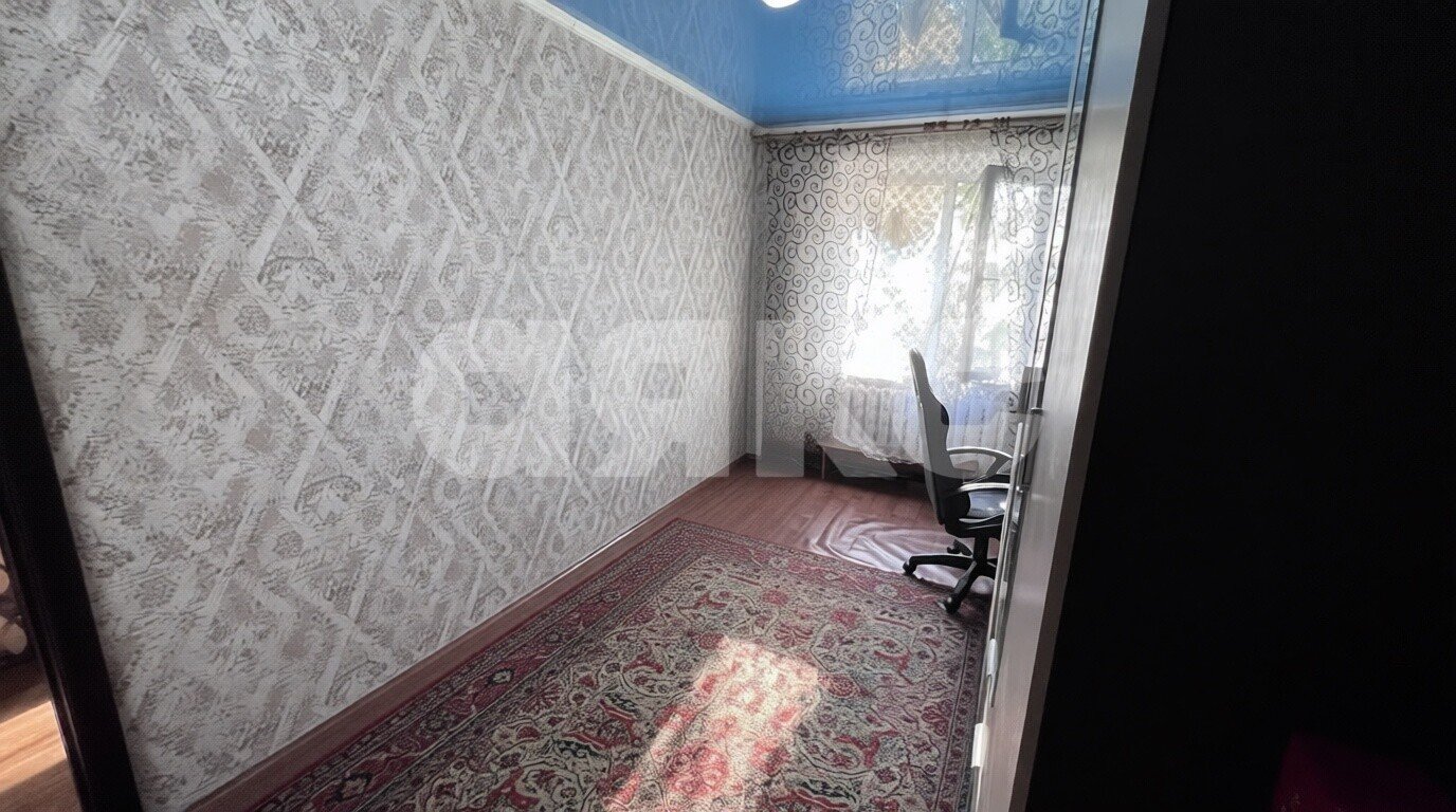 Фото №5: 2-комнатная квартира 44 м² - Майкоп, мкр. Шовгеновский городок, ул. Шовгенова, 8