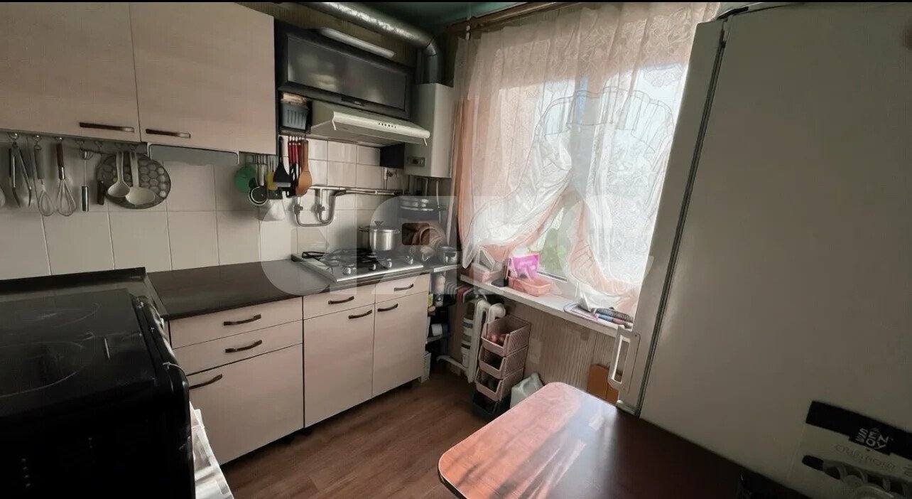 Фото №8: 2-комнатная квартира 44 м² - Майкоп, мкр. Шовгеновский городок, ул. Шовгенова, 8