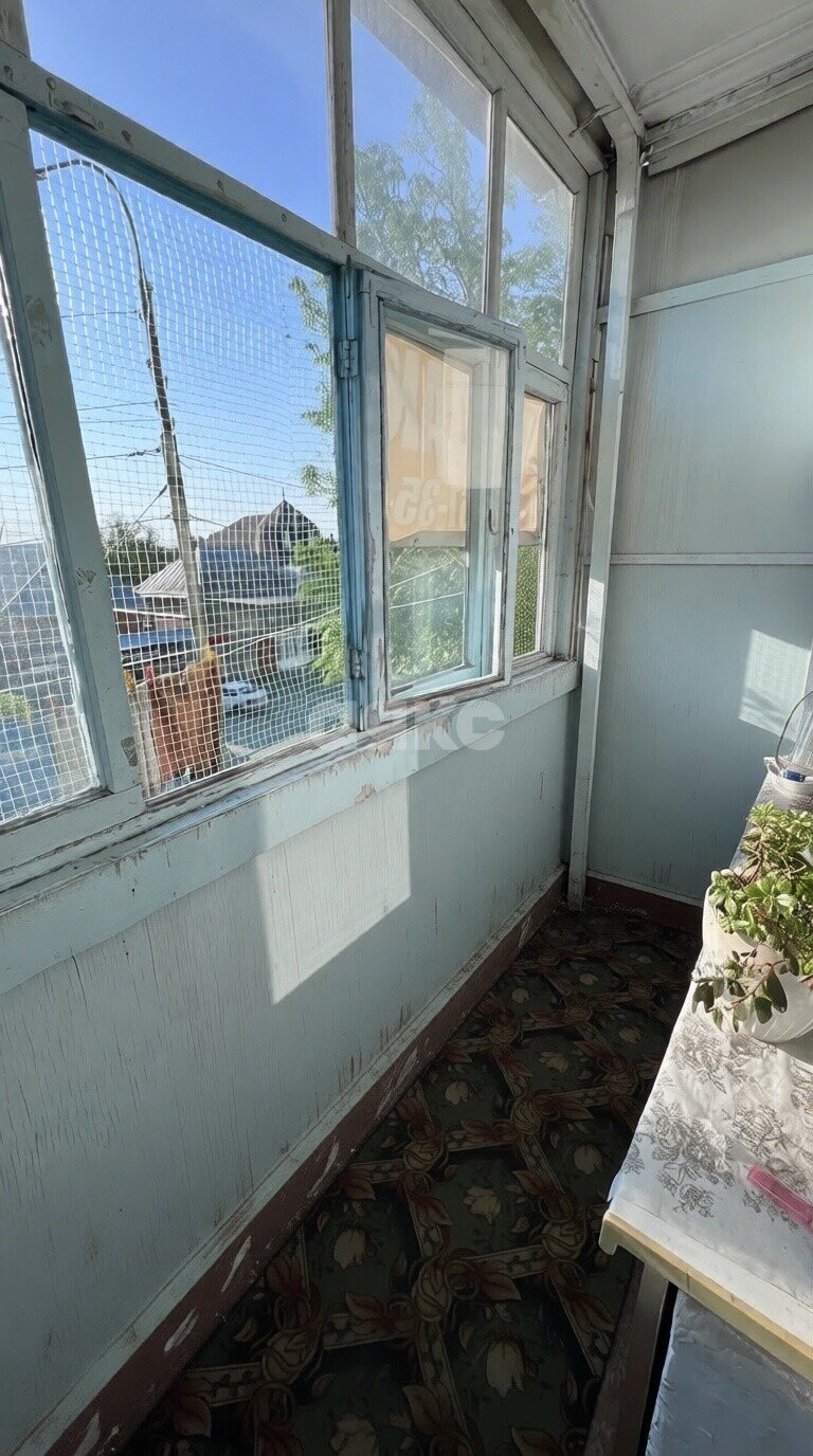 Фото №14: 2-комнатная квартира 44 м² - Майкоп, мкр. Шовгеновский городок, ул. Шовгенова, 8