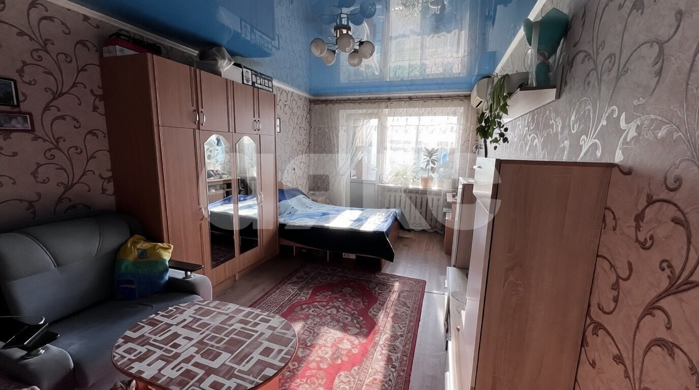 Фото №3: 2-комнатная квартира 44 м² - Майкоп, мкр. Шовгеновский городок, ул. Шовгенова, 8
