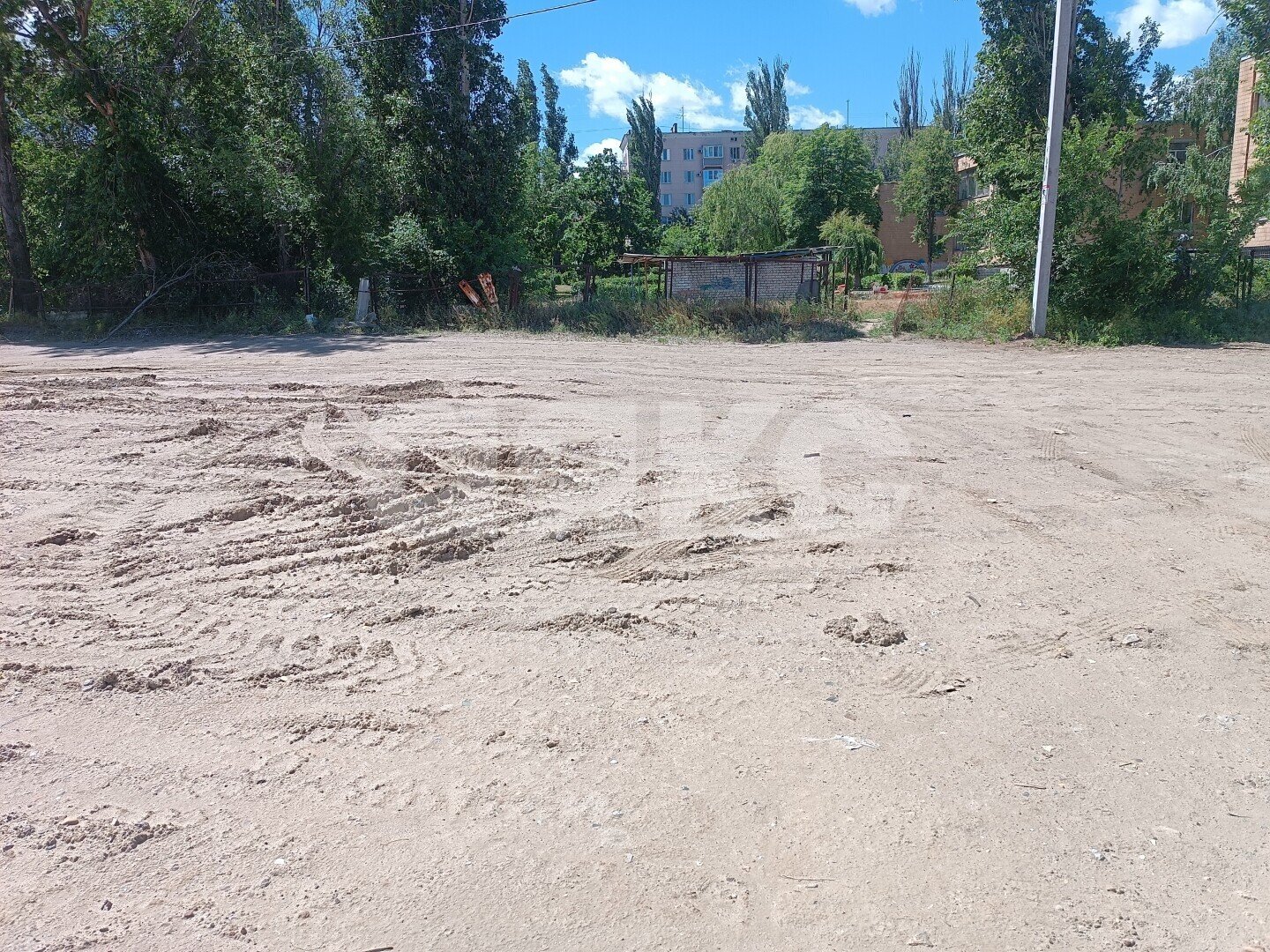 Фото №7: Земельный участок под ИЖС <span class="whitespace-nowrap">5 сот.</span> - Волгоград, р. Тракторозаводский, ул. имени Софьи Перовской