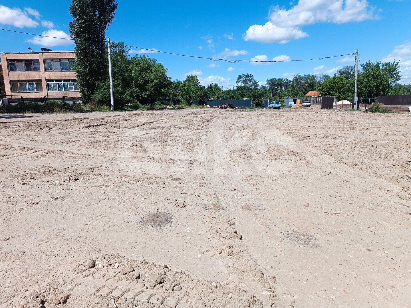 Фото №4: Земельный участок под ИЖС <span class="whitespace-nowrap">5 сот.</span> - Волгоград, р. Тракторозаводский, ул. имени Софьи Перовской