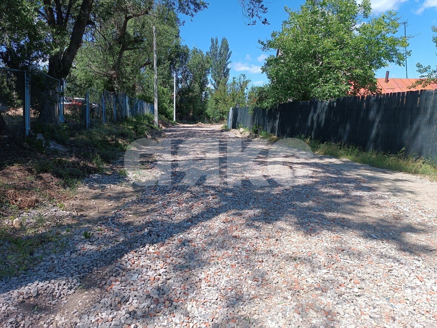 Фото №9: Земельный участок под ИЖС <span class="whitespace-nowrap">5 сот.</span> - Волгоград, р. Тракторозаводский, ул. имени Софьи Перовской