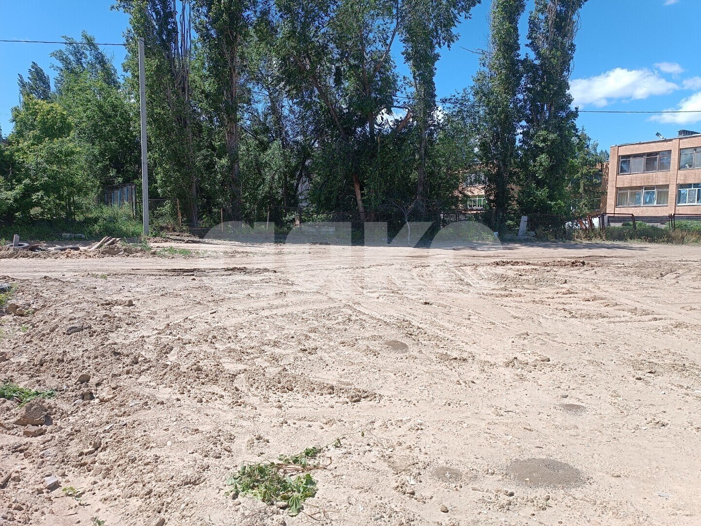 Фото №5: Земельный участок под ИЖС <span class="whitespace-nowrap">5 сот.</span> - Волгоград, р. Тракторозаводский, ул. имени Софьи Перовской