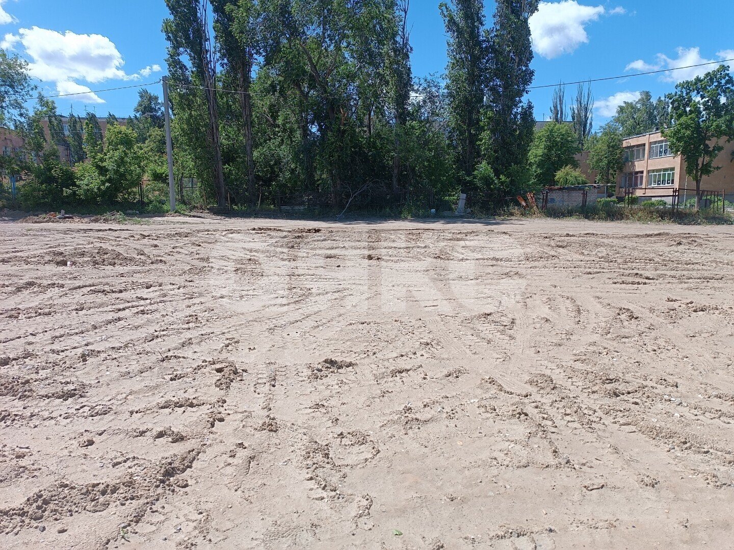 Фото №6: Земельный участок под ИЖС <span class="whitespace-nowrap">5 сот.</span> - Волгоград, р. Тракторозаводский, ул. имени Софьи Перовской