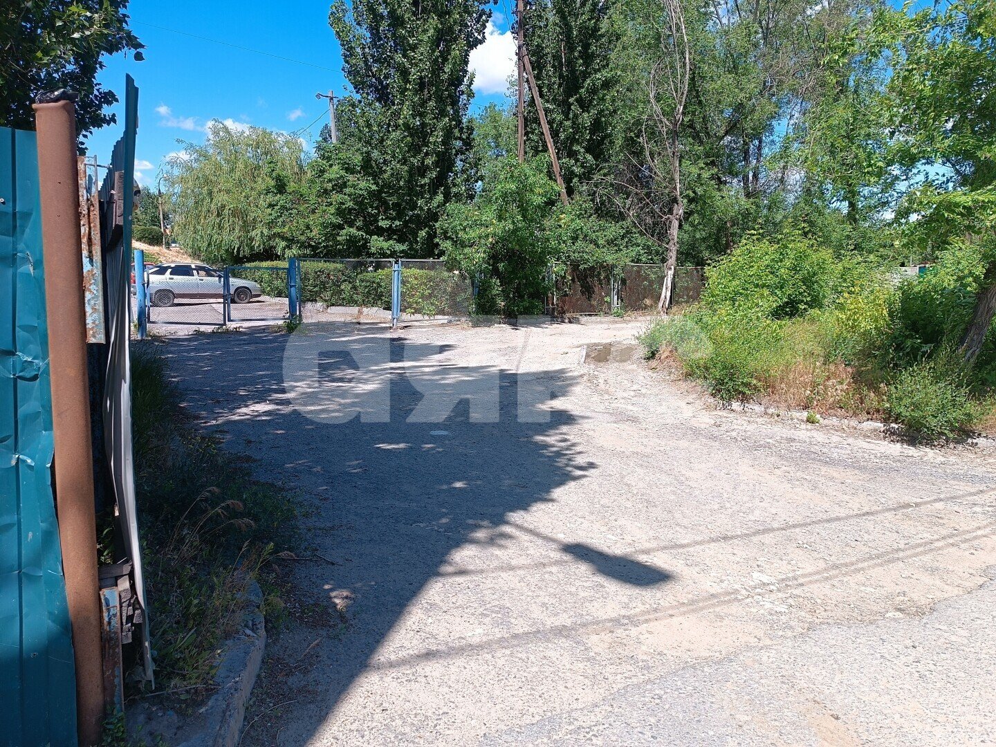 Фото №11: Земельный участок под ИЖС <span class="whitespace-nowrap">5 сот.</span> - Волгоград, р. Тракторозаводский, ул. имени Софьи Перовской
