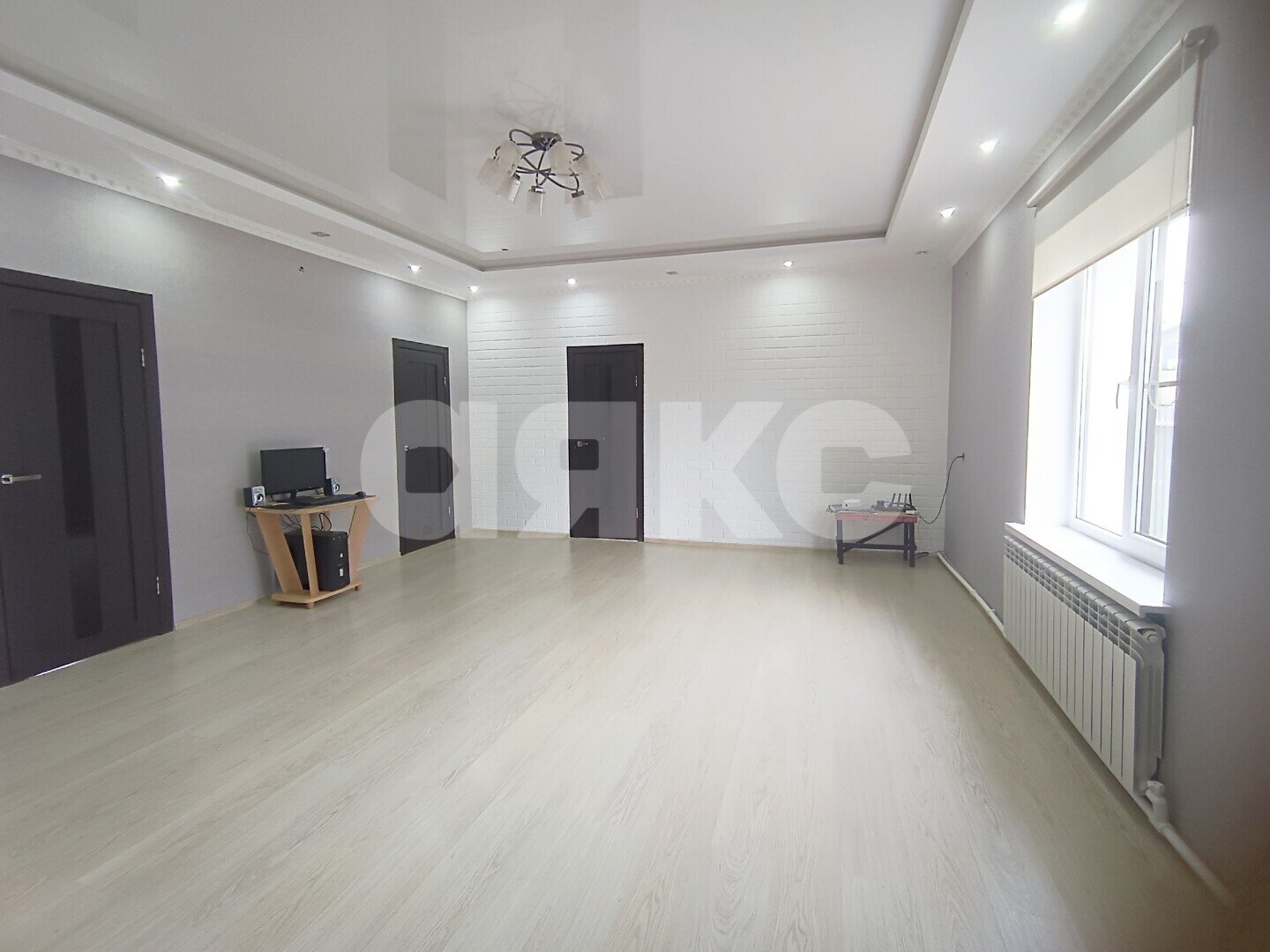Фото №5: Дом <span class="whitespace-nowrap">83 м²</span> <span class="whitespace-nowrap">+ 6 сот.</span>, <span class="whitespace-nowrap">1 эт.</span> - Волгоград, Тракторозаводский, СНТ Дзержинец, Алюминиевский массив, квартал № 9, мкр. квартал № 11, 10