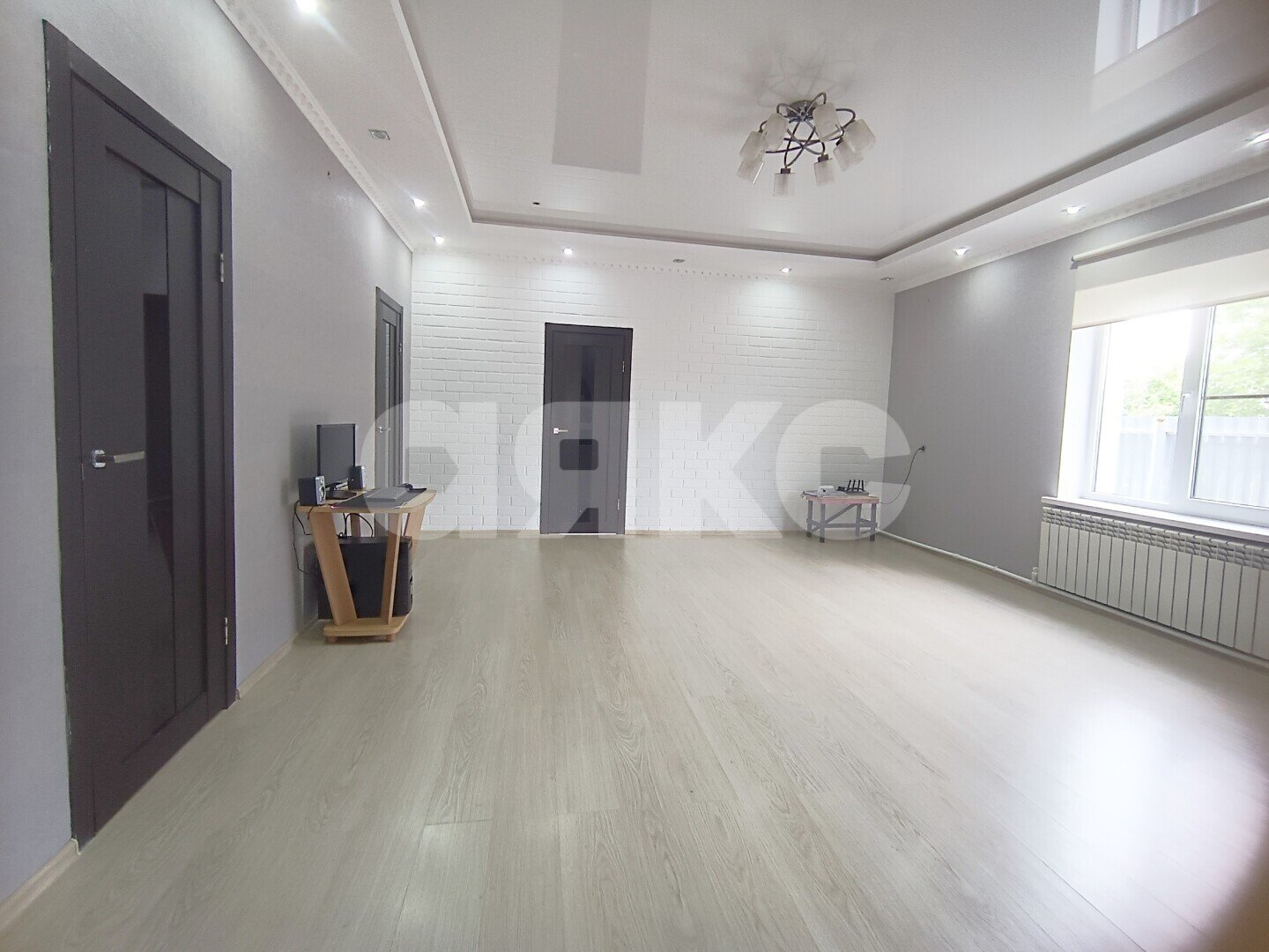 Фото №6: Дом <span class="whitespace-nowrap">83 м²</span> <span class="whitespace-nowrap">+ 6 сот.</span>, <span class="whitespace-nowrap">1 эт.</span> - Волгоград, Тракторозаводский, СНТ Дзержинец, Алюминиевский массив, квартал № 9, мкр. квартал № 11, 10