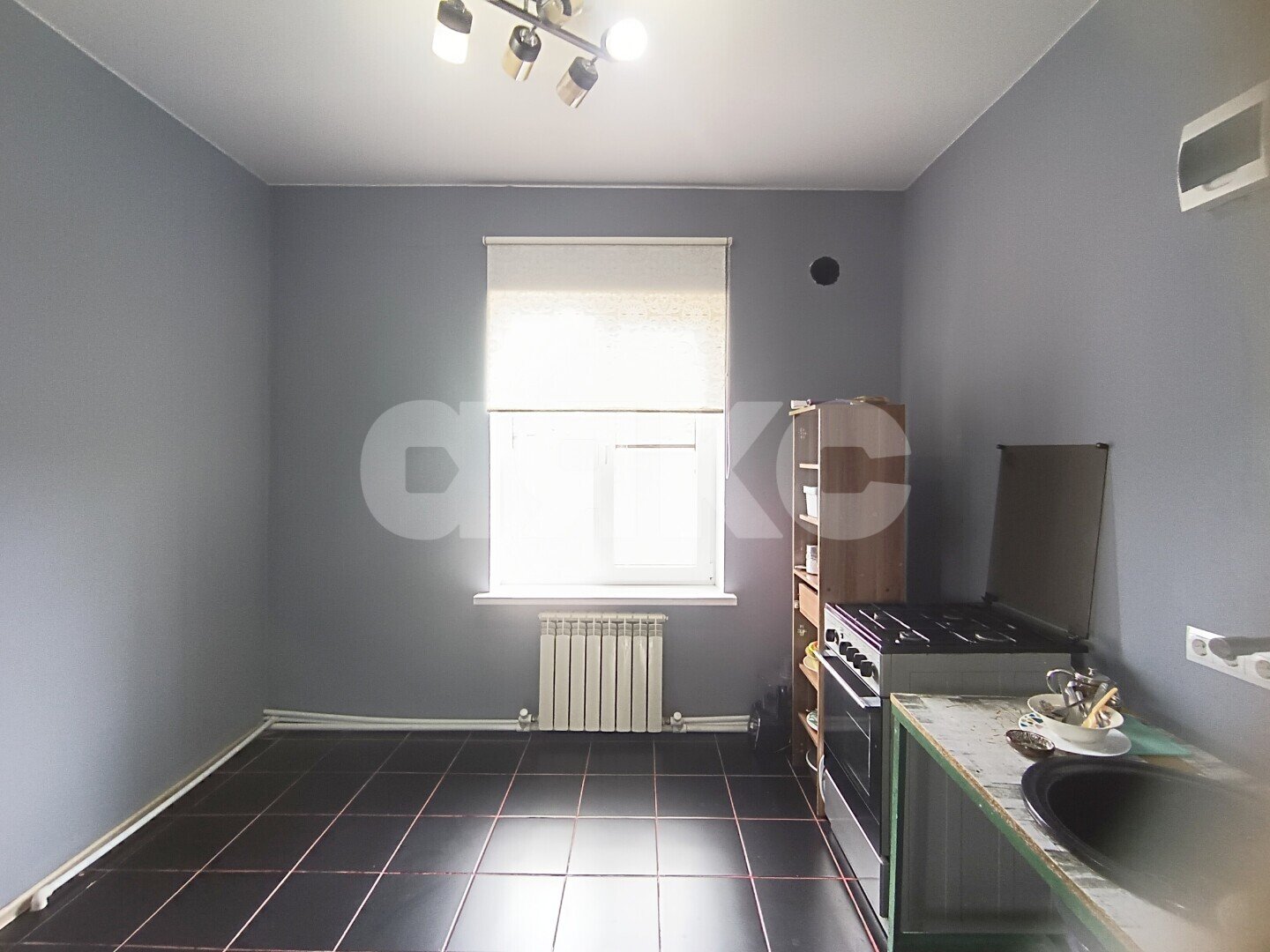 Фото №10: Дом <span class="whitespace-nowrap">83 м²</span> <span class="whitespace-nowrap">+ 6 сот.</span>, <span class="whitespace-nowrap">1 эт.</span> - Волгоград, Тракторозаводский, СНТ Дзержинец, Алюминиевский массив, квартал № 9, мкр. квартал № 11, 10