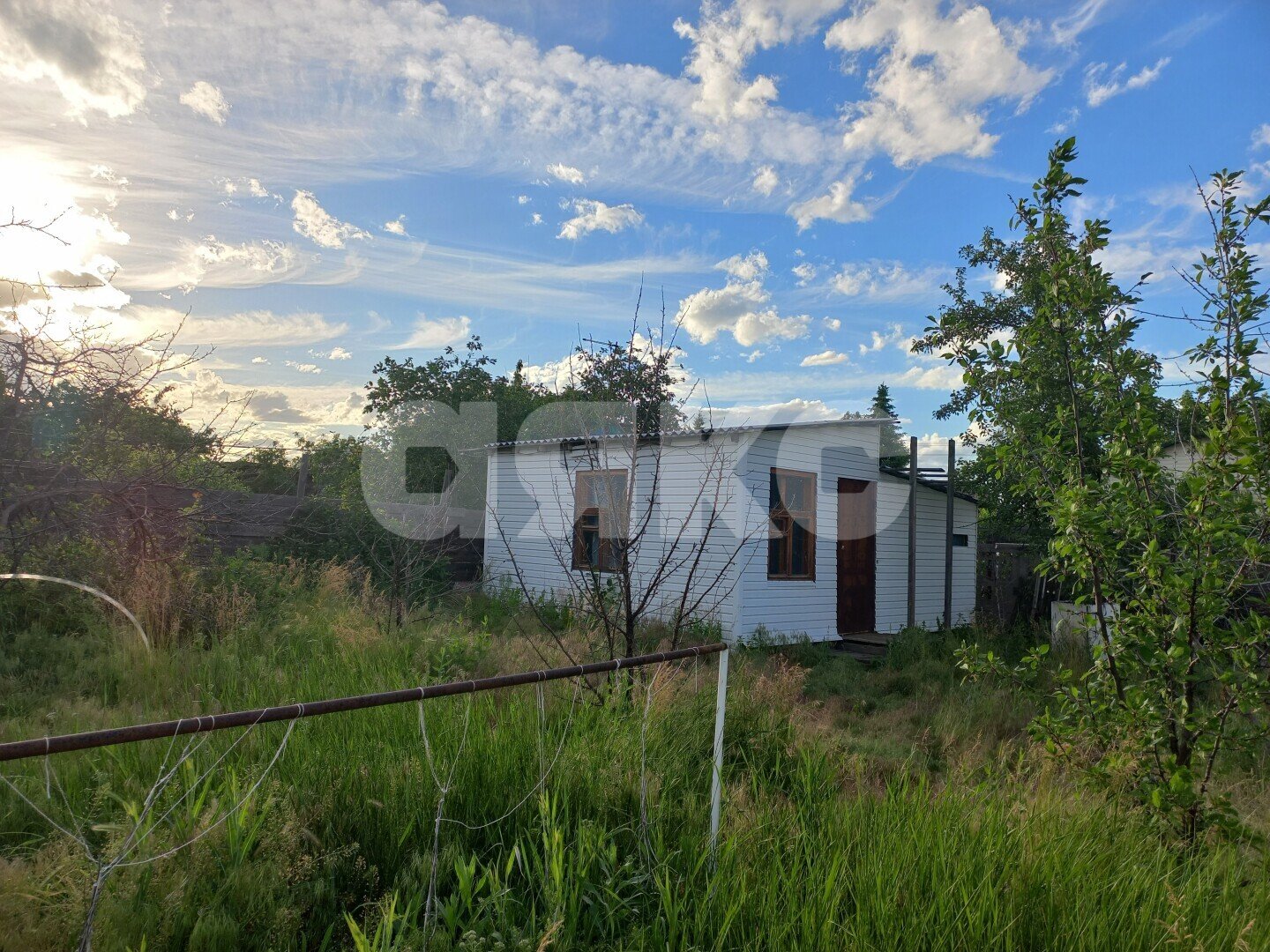 Фото №14: Дача 30 м² + 6 сот. - СНТ Монтажник, ул. 3-я