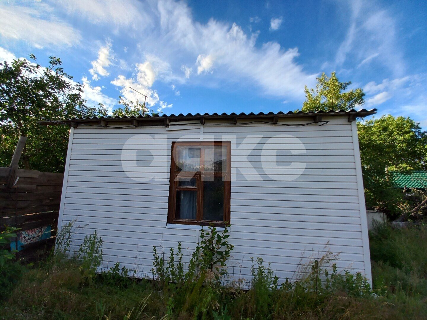 Фото №3: Дача 30 м² + 6 сот. - СНТ Монтажник, ул. 3-я
