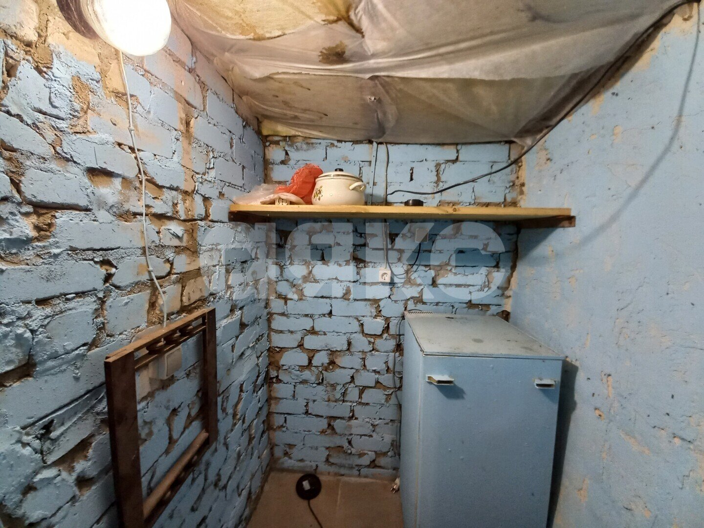 Фото №10: Дача 30 м² + 6 сот. - СНТ Монтажник, ул. 3-я