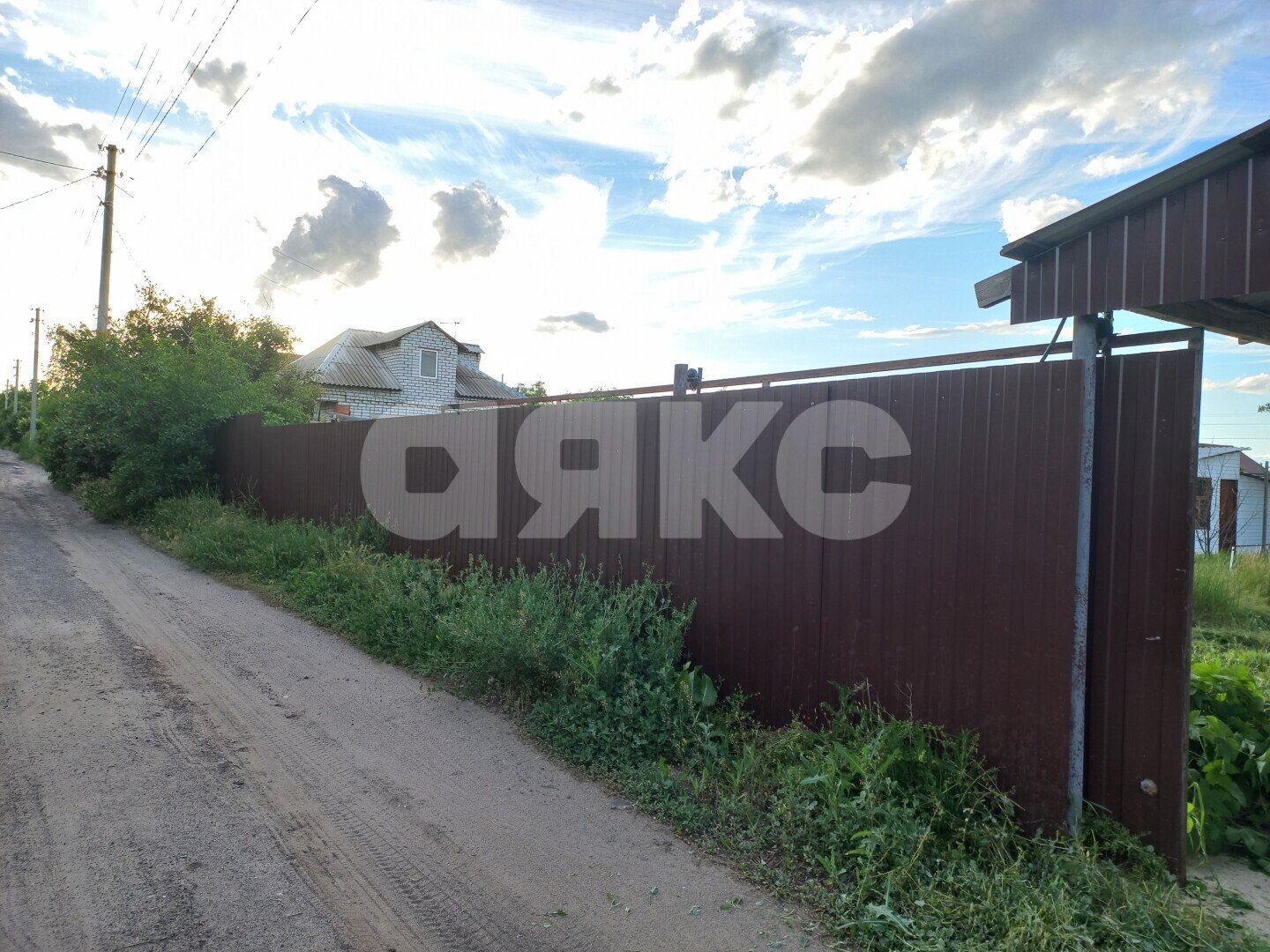 Фото №20: Дача 30 м² + 6 сот. - СНТ Монтажник, ул. 3-я