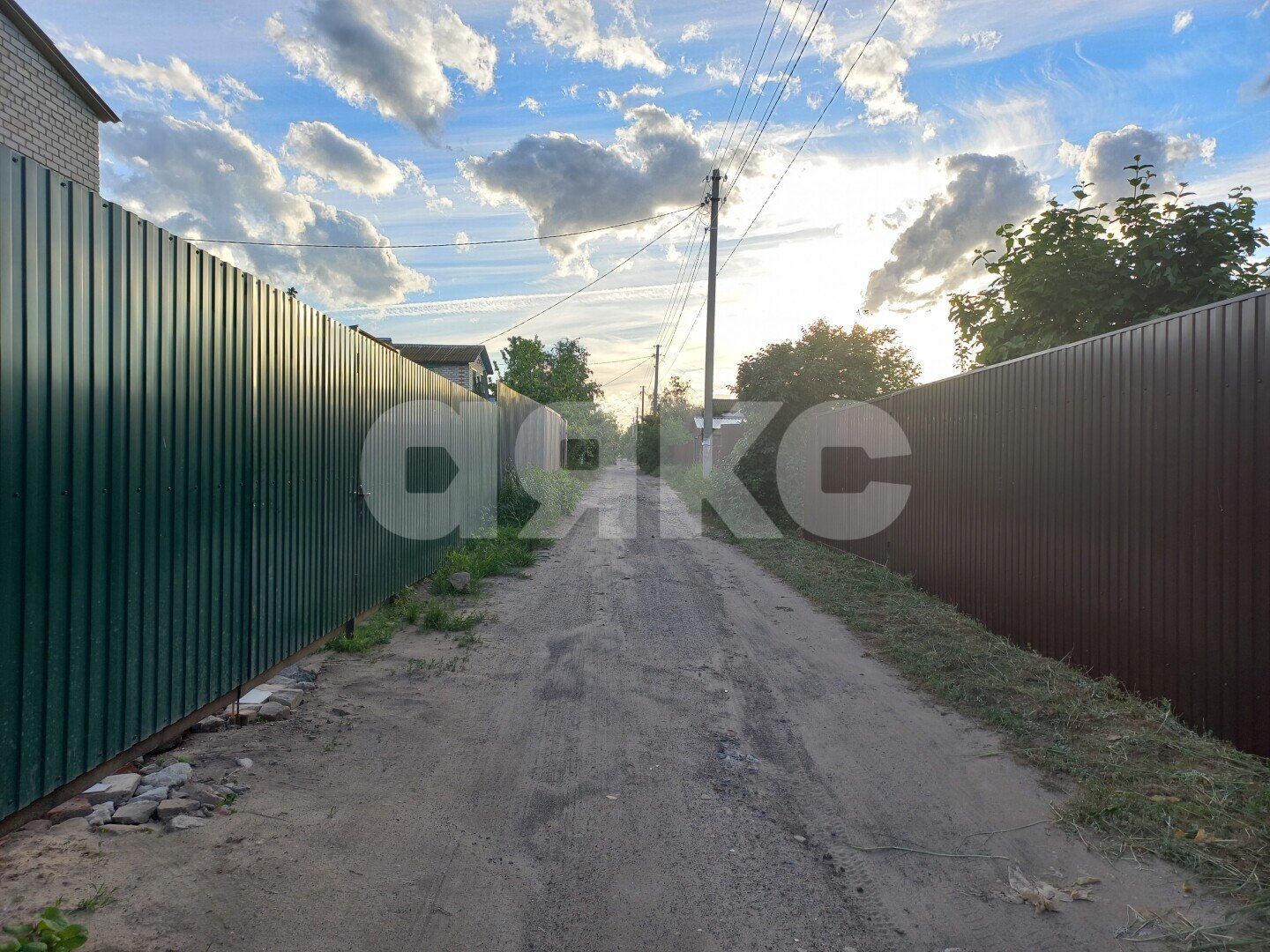 Фото №4: Дача 30 м² + 6 сот. - СНТ Монтажник, ул. 3-я