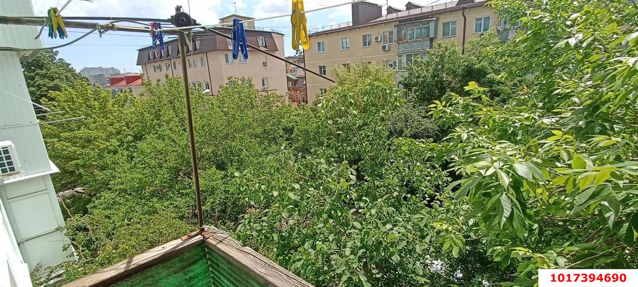 Фото №7: 3-комнатная квартира 55 м² - Краснодар, Западный внутригородской округ, мкр. Фестивальный, ул. Гагарина, 141