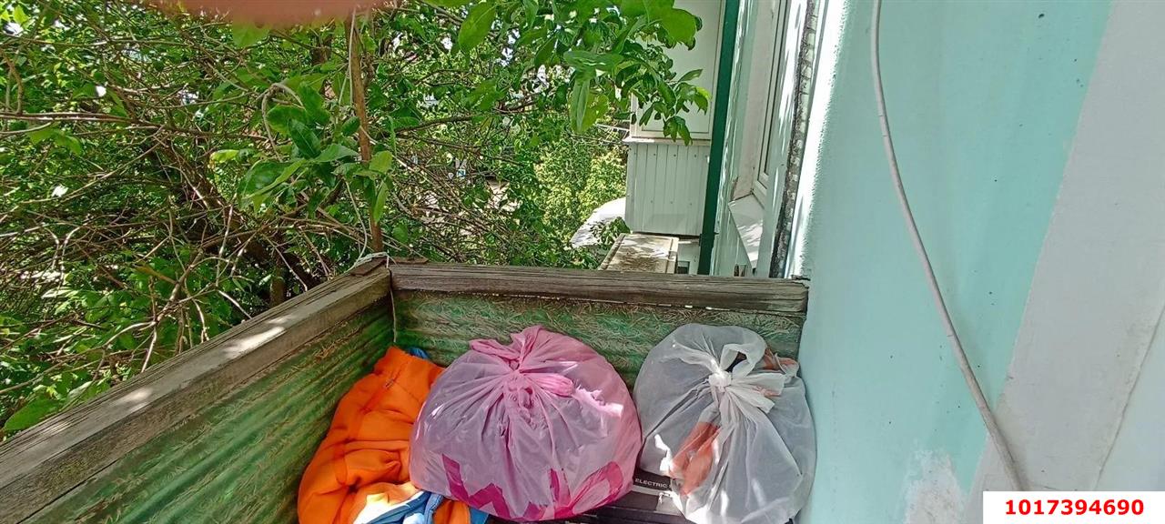 Фото №8: 3-комнатная квартира 55 м² - Краснодар, Западный внутригородской округ, мкр. Фестивальный, ул. Гагарина, 141