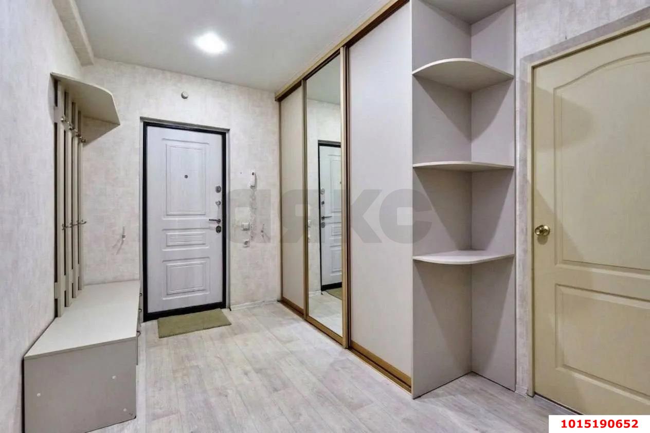 Фото №8: 2-комнатная квартира 71 м² - Краснодар, Прикубанский внутригородской округ, мкр. Восточно-Кругликовский, ул. Героя А.А. Аверкиева, 22