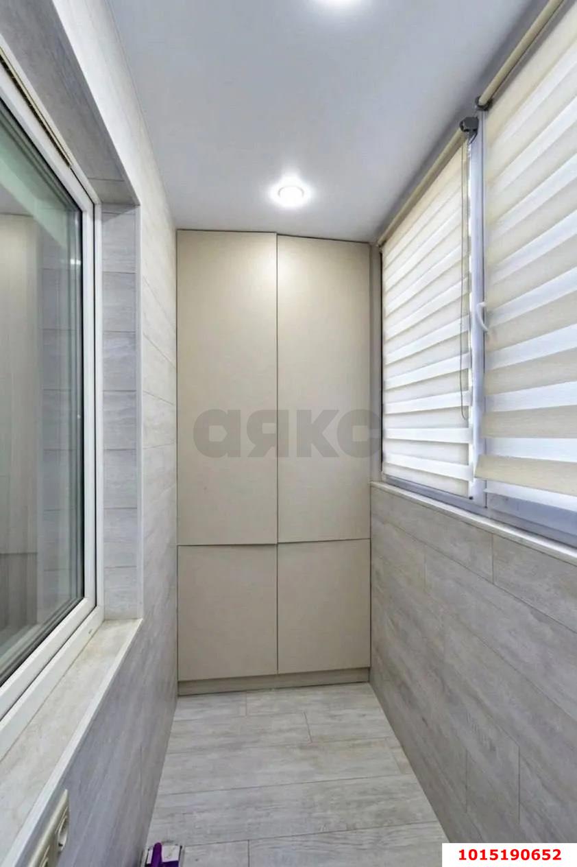 Фото №10: 2-комнатная квартира 71 м² - Краснодар, Прикубанский внутригородской округ, мкр. Восточно-Кругликовский, ул. Героя А.А. Аверкиева, 22