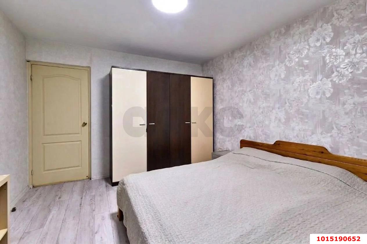 Фото №4: 2-комнатная квартира 71 м² - Краснодар, Прикубанский внутригородской округ, мкр. Восточно-Кругликовский, ул. Героя А.А. Аверкиева, 22