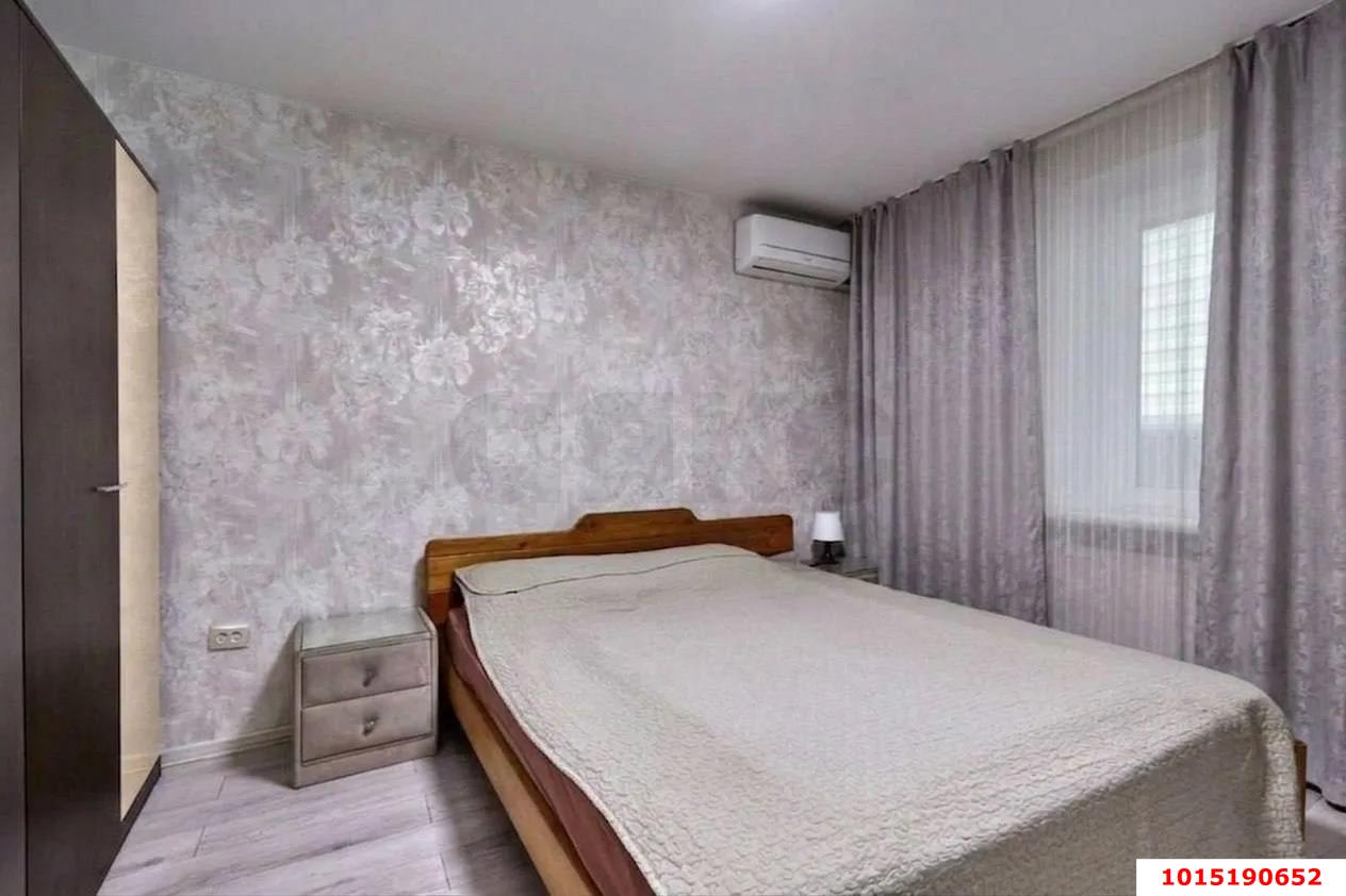 Фото №5: 2-комнатная квартира 71 м² - Краснодар, Прикубанский внутригородской округ, мкр. Восточно-Кругликовский, ул. Героя А.А. Аверкиева, 22