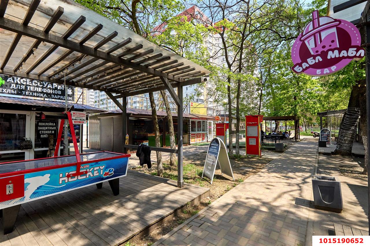 Фото №13: 2-комнатная квартира 71 м² - Краснодар, Прикубанский внутригородской округ, мкр. Восточно-Кругликовский, ул. Героя А.А. Аверкиева, 22
