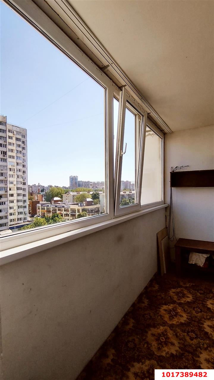 Фото №9: 1-комнатная квартира 44 м² - Краснодар, Прикубанский внутригородской округ, мкр. Московский, ул. Карякина, 15