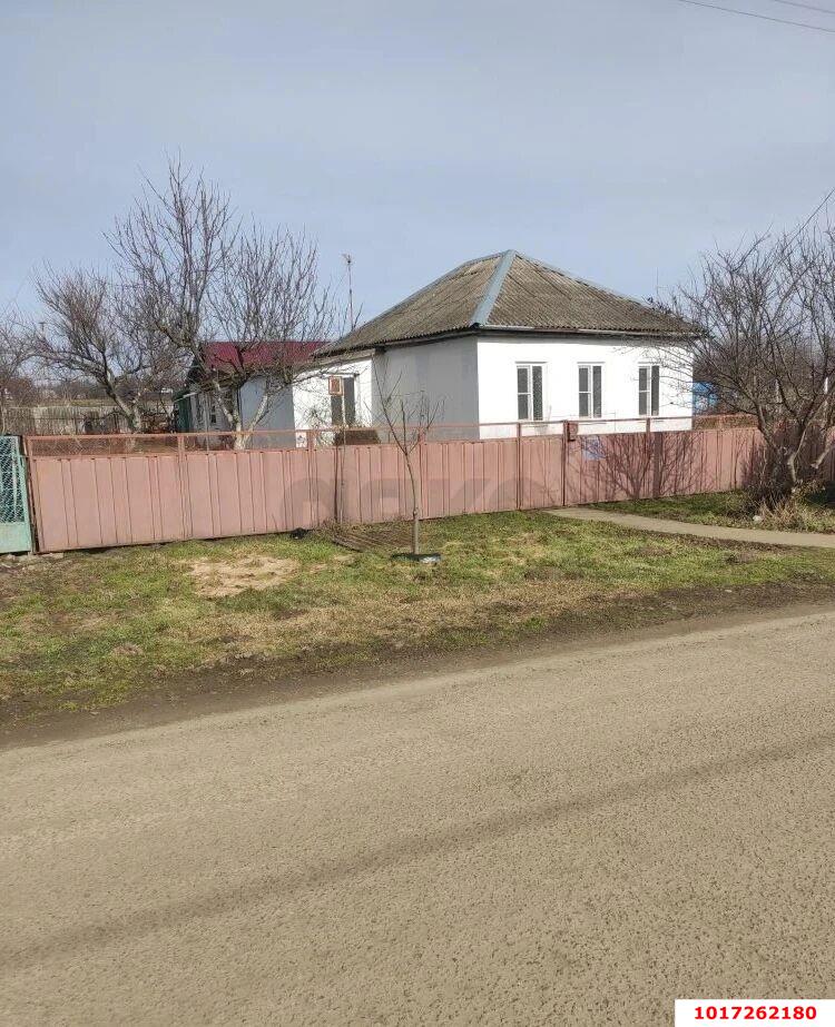 Фото №2: Дом 50 м² + 19.06 сот. - Терновская, ул. Пролетарская, 85