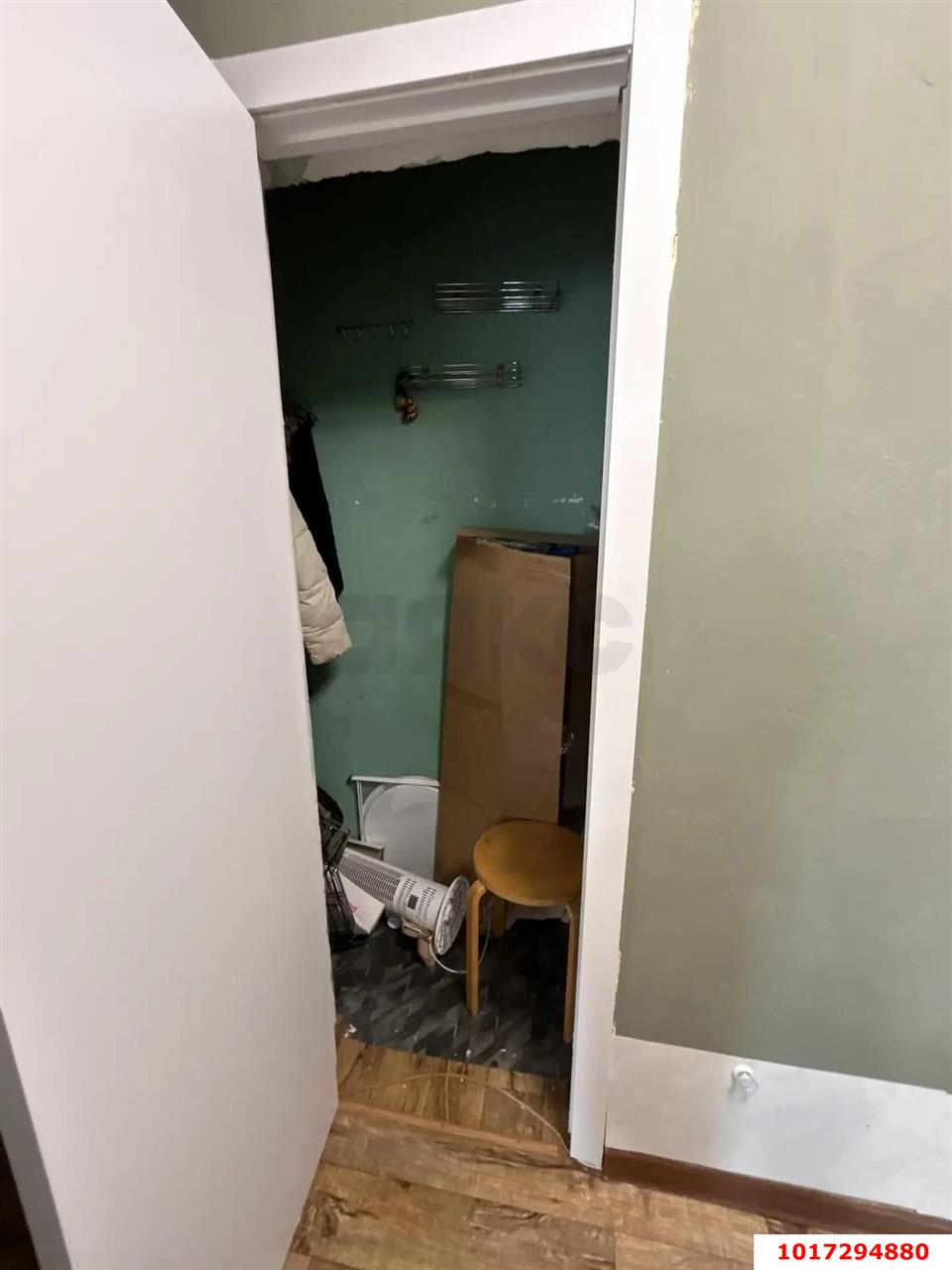 Фото №15: 3-комнатная квартира 61 м² - Краснодар, Прикубанский внутригородской округ, мкр. Краевая Клиническая Больница, ул. имени 40-летия Победы, 63