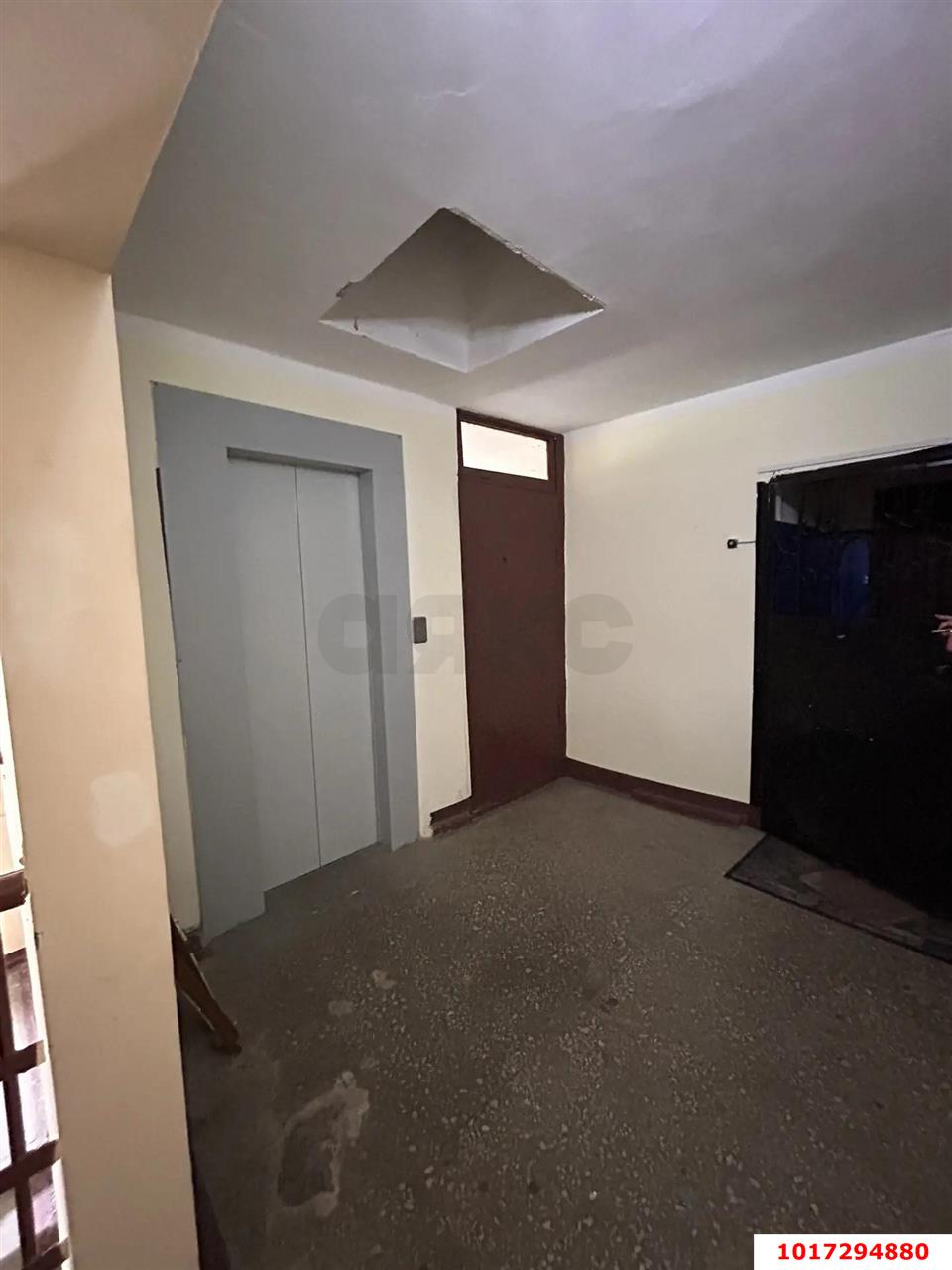 Фото №9: 3-комнатная квартира 61 м² - Краснодар, Прикубанский внутригородской округ, мкр. Краевая Клиническая Больница, ул. имени 40-летия Победы, 63