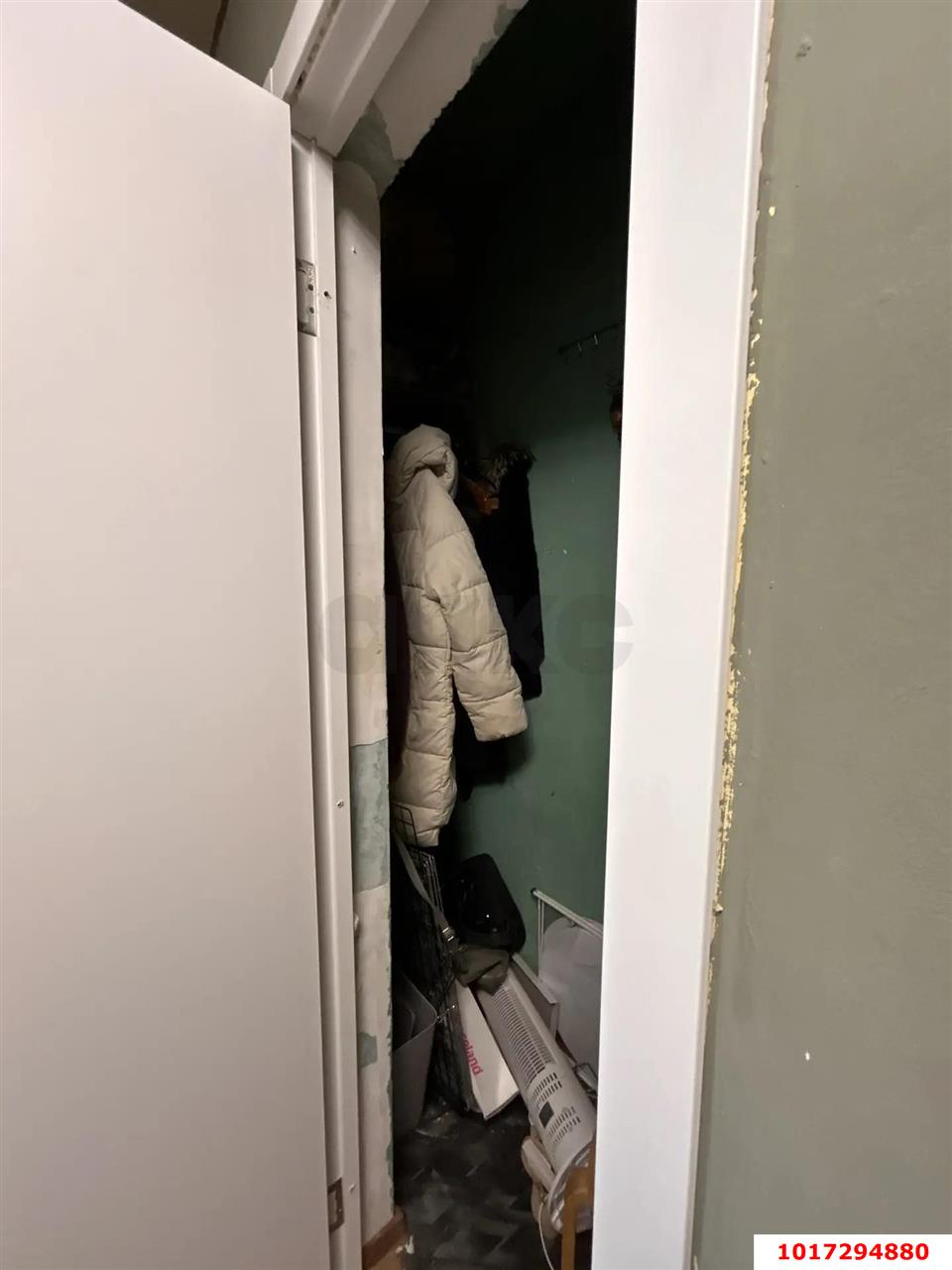 Фото №11: 3-комнатная квартира 61 м² - Краснодар, Прикубанский внутригородской округ, мкр. Краевая Клиническая Больница, ул. имени 40-летия Победы, 63