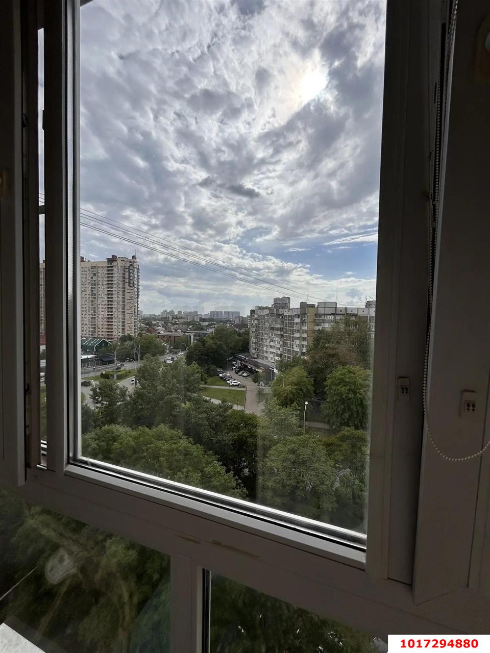 Фото №12: 3-комнатная квартира 61 м² - Краснодар, Прикубанский внутригородской округ, мкр. Краевая Клиническая Больница, ул. имени 40-летия Победы, 63