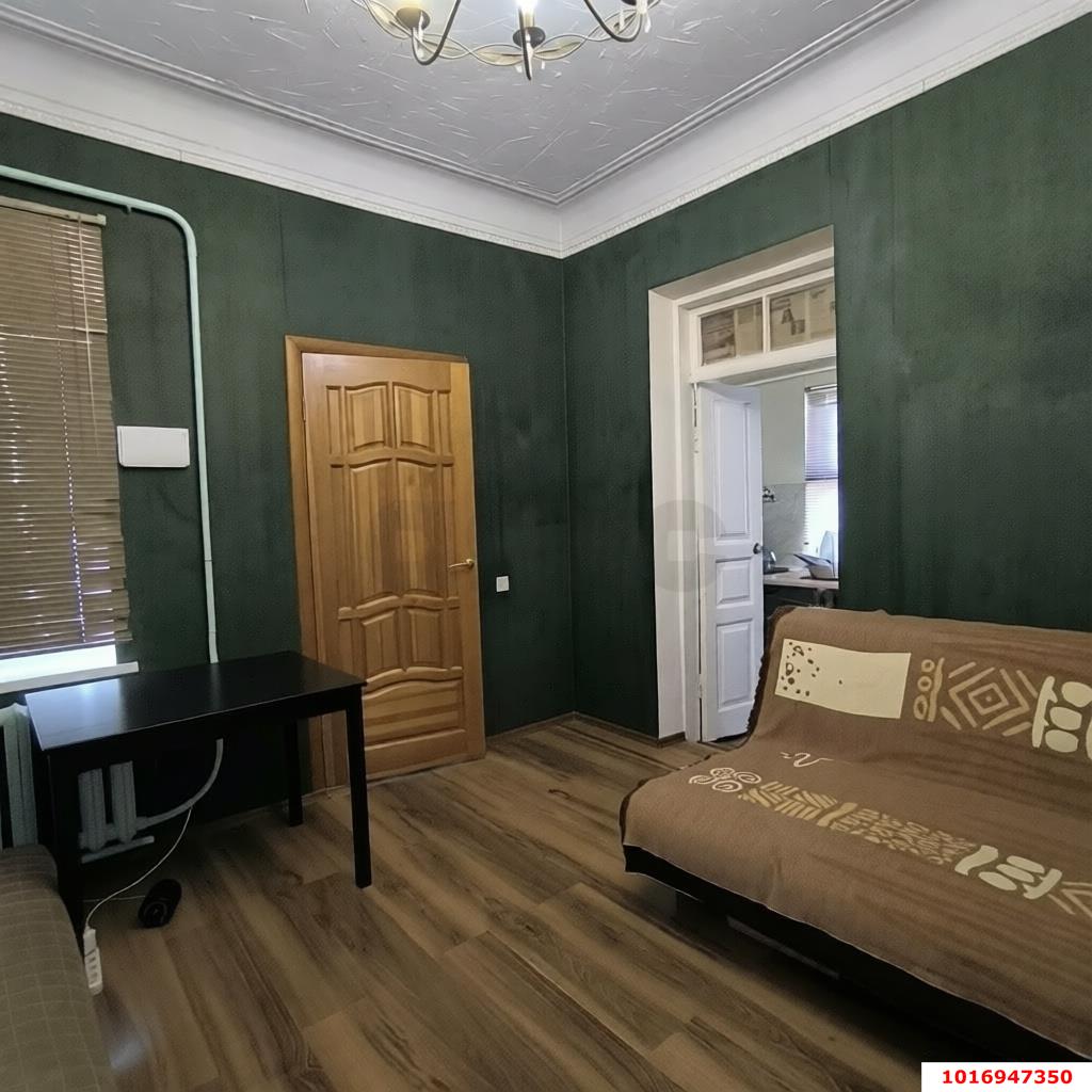 Фото №6: Дом 57 м² + 3.3 сот. - Краснодар, Западный внутригородской округ, мкр. Кожзавод, ул. имени Калинина, 364