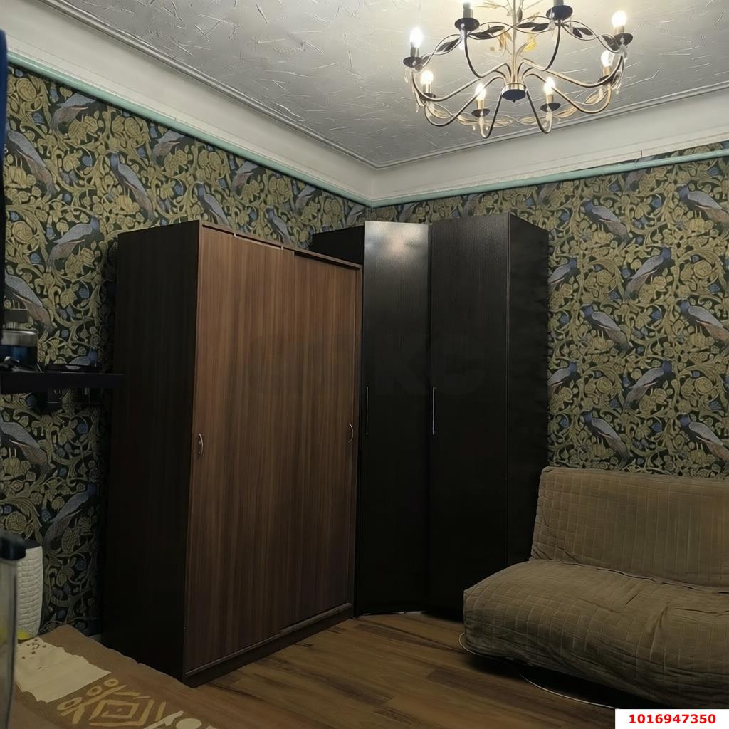 Фото №4: Дом 57 м² + 3.3 сот. - Краснодар, Западный внутригородской округ, мкр. Кожзавод, ул. имени Калинина, 364