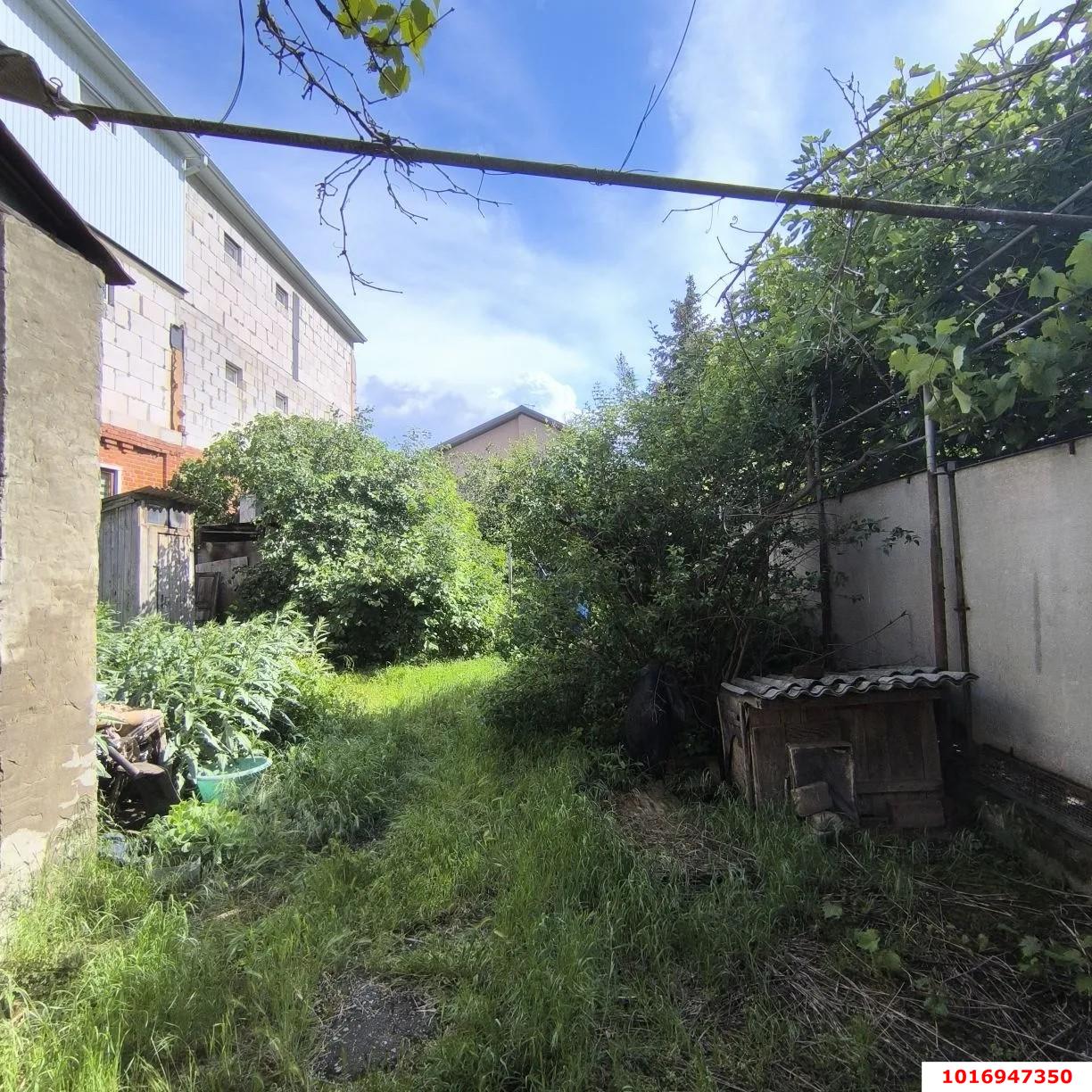 Фото №3: Дом 57 м² + 3.3 сот. - Краснодар, Западный внутригородской округ, мкр. Кожзавод, ул. имени Калинина, 364