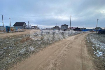 Фото №5: Участок садоводство - Волгоград, мкр. СНТ Ветеран, ул. Фруктовая