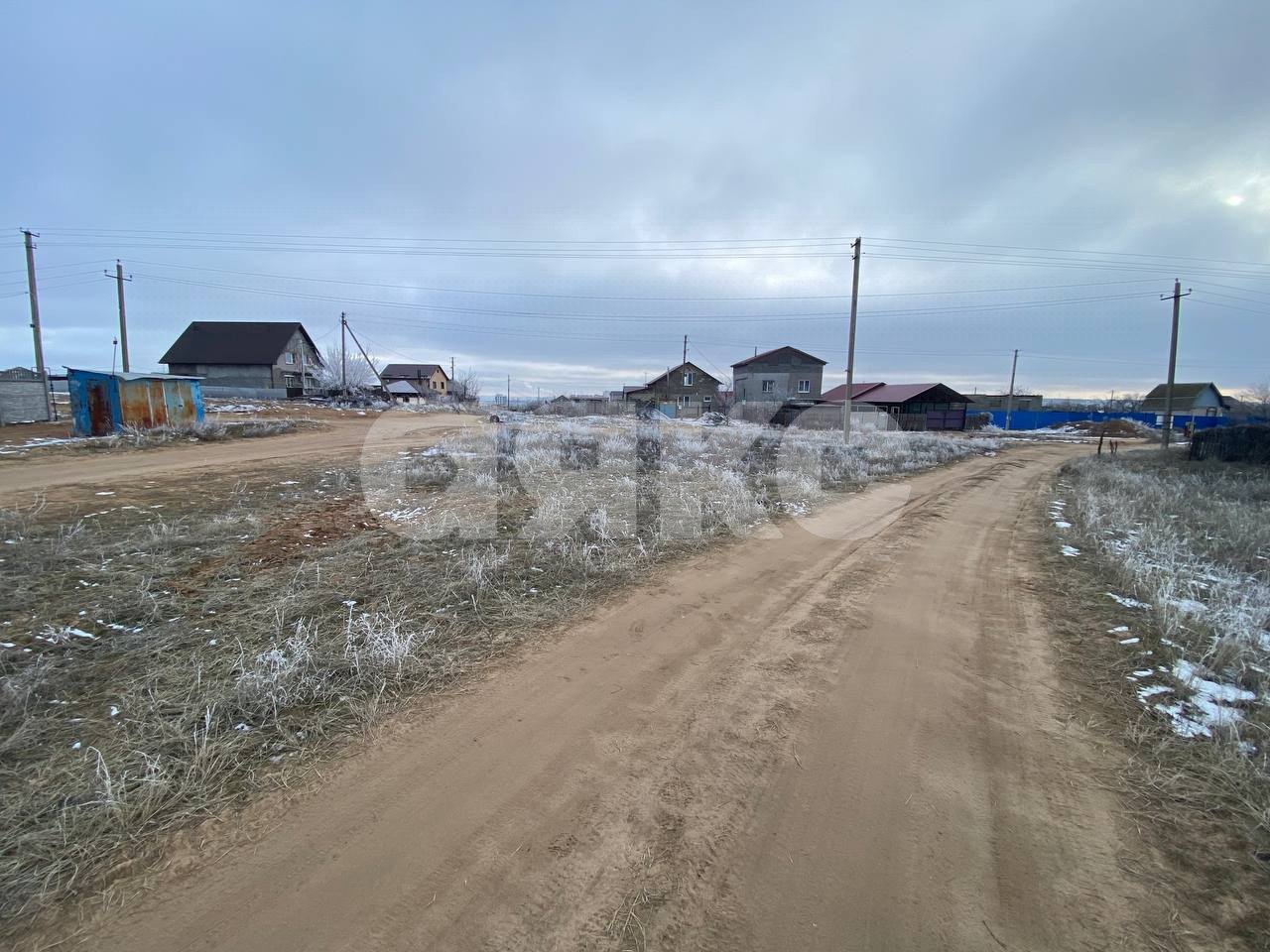 Фото №5: Участок садоводство 9.2 сот. - Волгоград, СНТ Ветеран, ул. Фруктовая