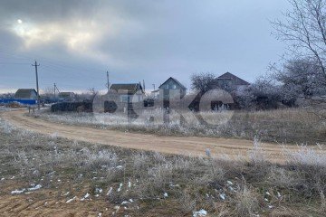Фото №2: Участок садоводство - Волгоград, мкр. СНТ Ветеран, ул. Фруктовая