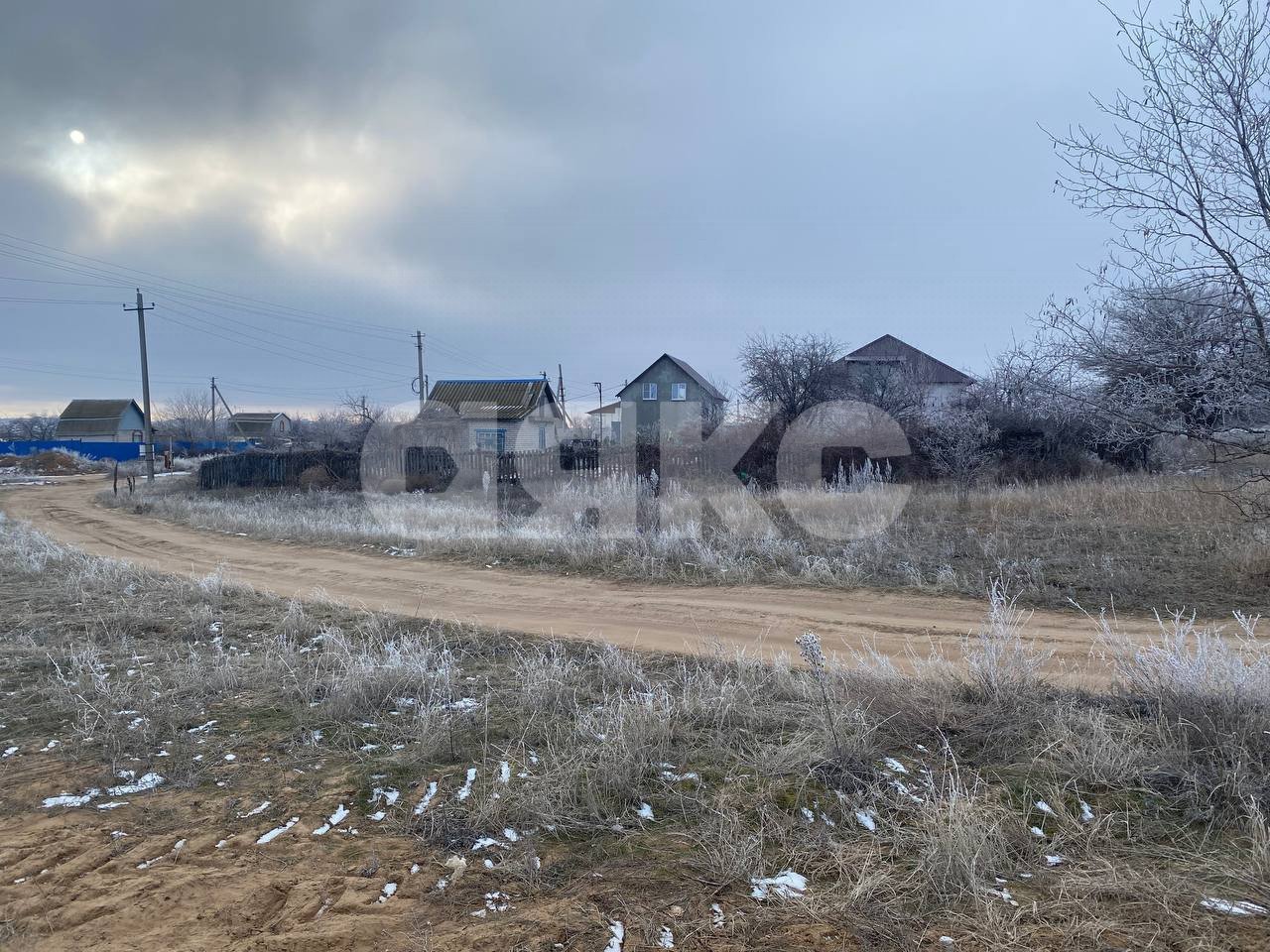 Фото №2: Участок садоводство 9.2 сот. - Волгоград, СНТ Ветеран, ул. Фруктовая
