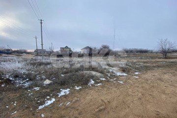 Фото №3: Участок садоводство - Волгоград, мкр. СНТ Ветеран, ул. Фруктовая