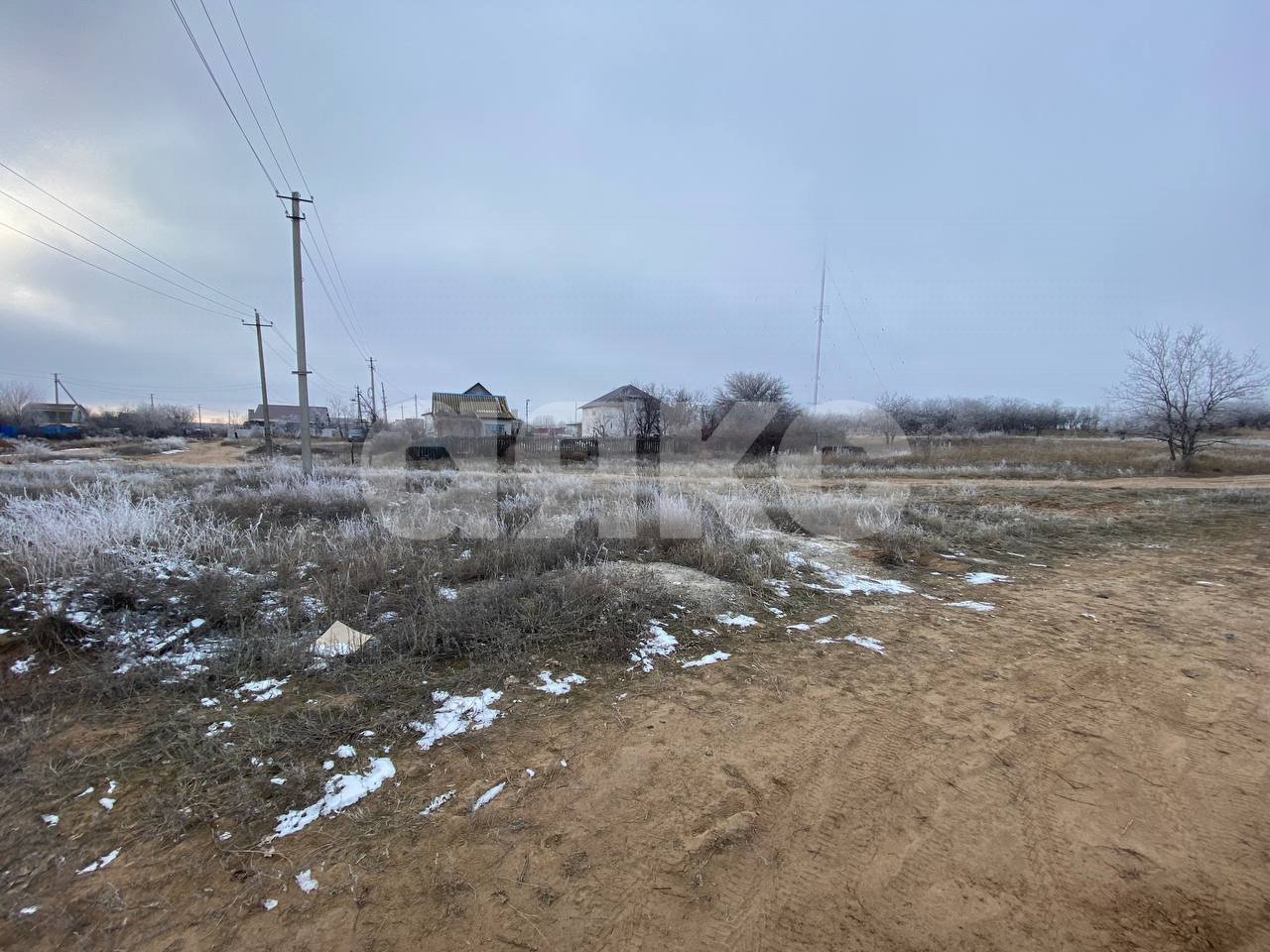 Фото №3: Участок садоводство 9.2 сот. - Волгоград, СНТ Ветеран, ул. Фруктовая
