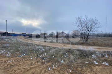 Фото №4: Участок садоводство - Волгоград, мкр. СНТ Ветеран, ул. Фруктовая