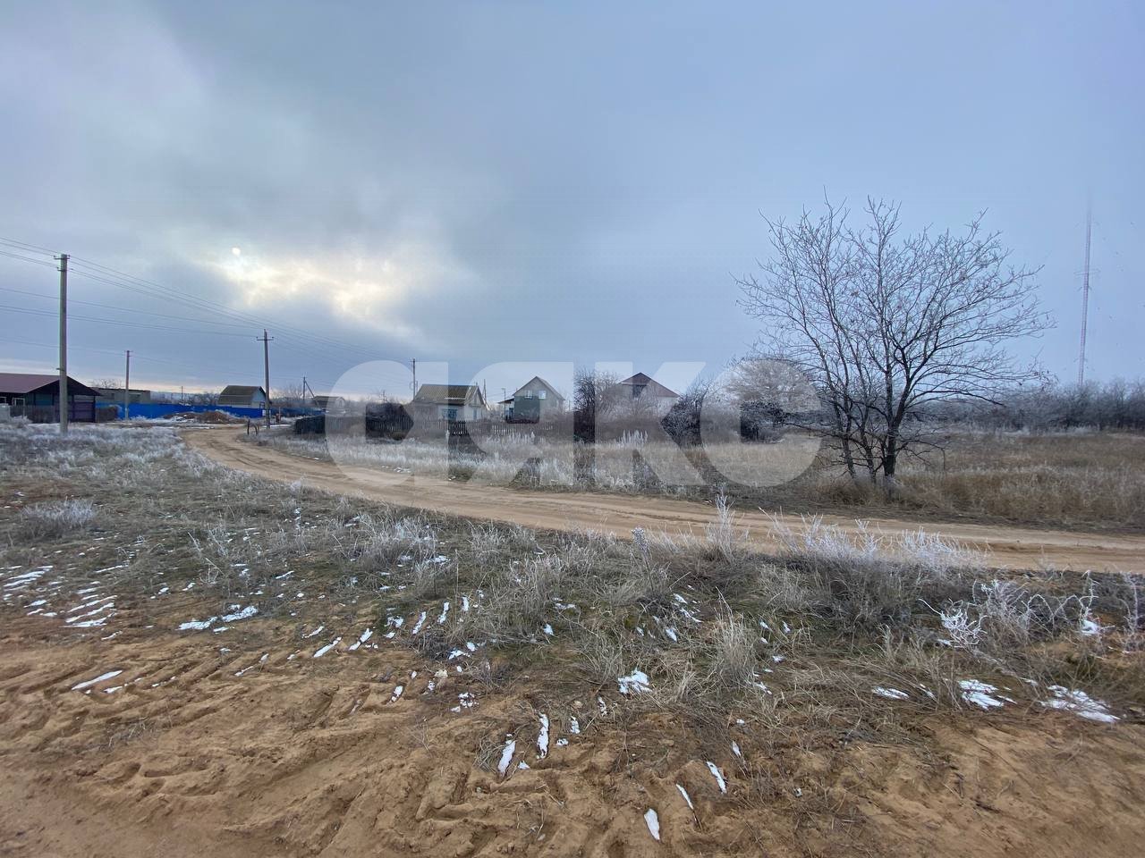 Фото №4: Участок садоводство 9.2 сот. - Волгоград, СНТ Ветеран, ул. Фруктовая