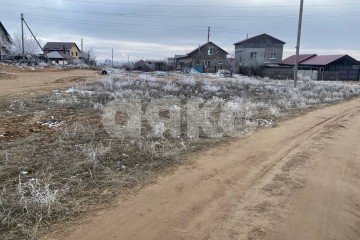 Фото №1: Участок садоводство - Волгоград, мкр. СНТ Ветеран, ул. Фруктовая