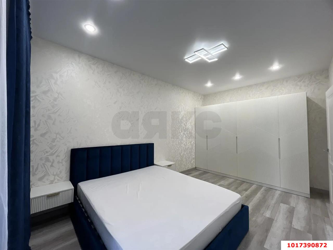 Фото №7: 1-комнатная квартира <span class="whitespace-nowrap">45 м²</span>, <span class="whitespace-nowrap">6/24 эт.</span> - Краснодар, Прикубанский внутригородской округ, мкр. Любимово, 2