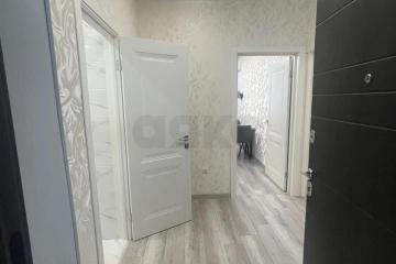 Фото №1: 1-комнатная квартира <span class="whitespace-nowrap">41 м²</span>, <span class="whitespace-nowrap">6/24 эт.</span> - Краснодар, мкр. Любимово, 2