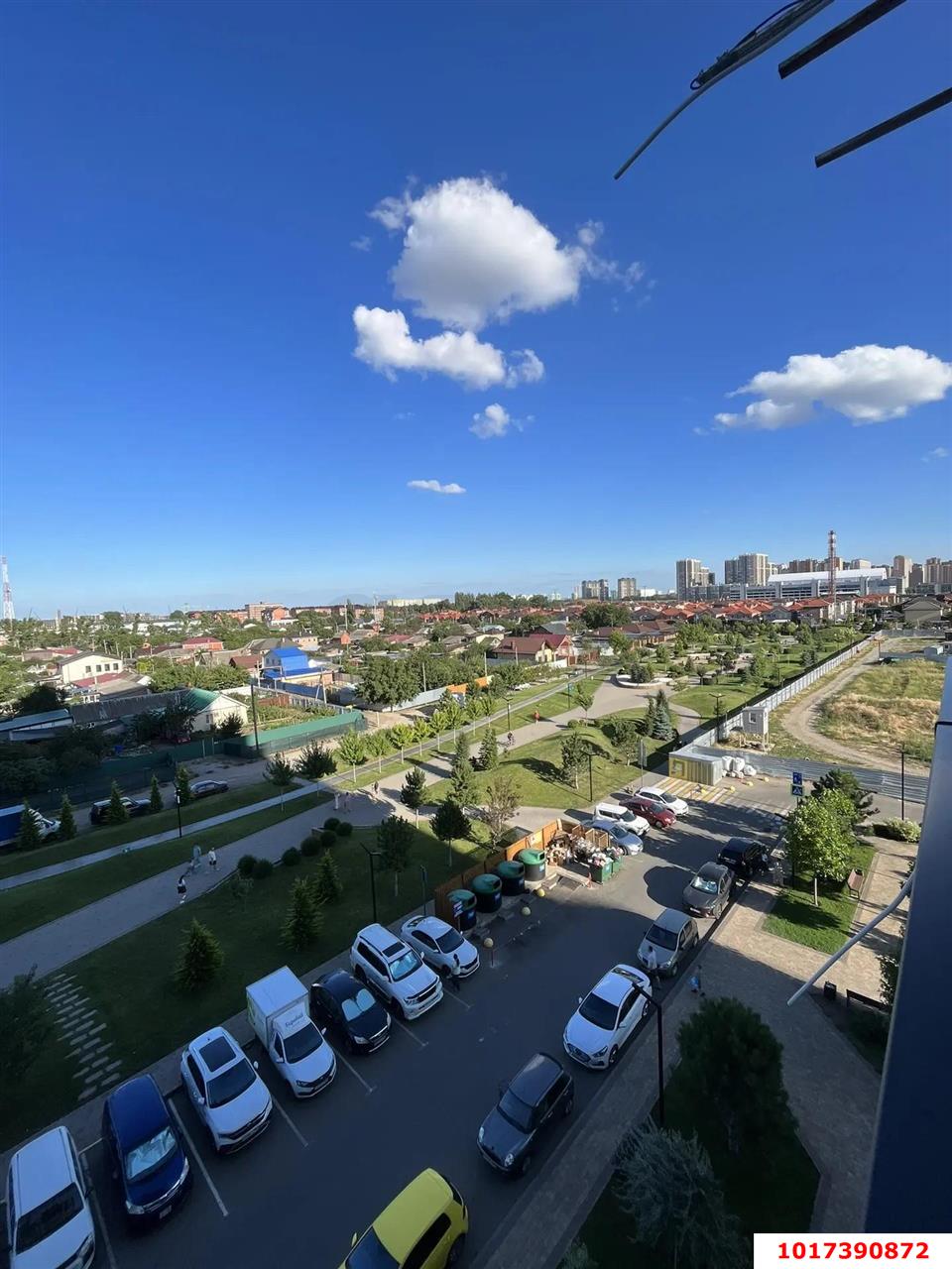 Фото №14: 1-комнатная квартира <span class="whitespace-nowrap">45 м²</span>, <span class="whitespace-nowrap">6/24 эт.</span> - Краснодар, Прикубанский внутригородской округ, мкр. Любимово, 2