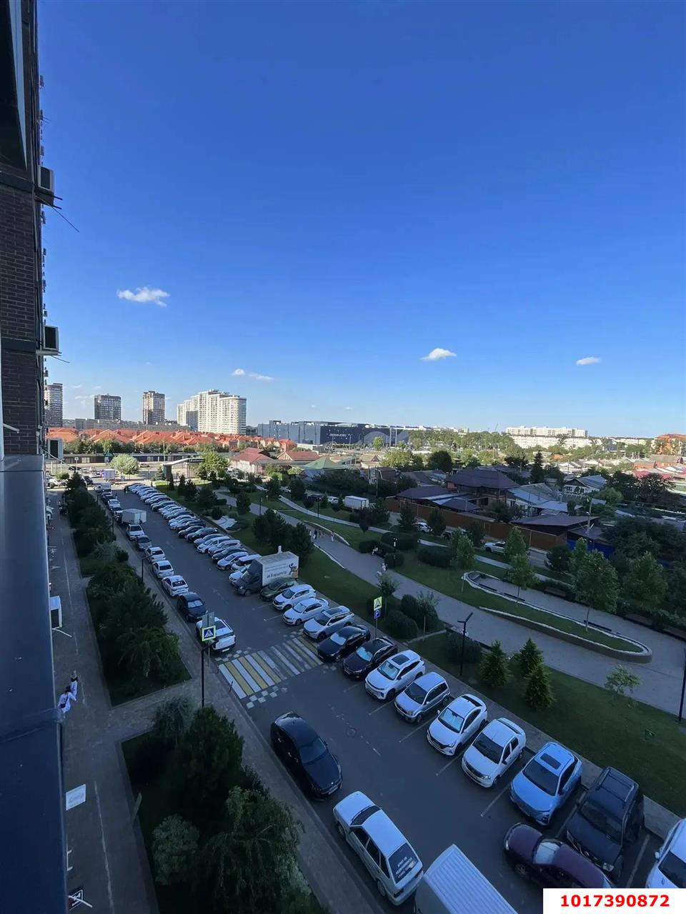 Фото №13: 1-комнатная квартира <span class="whitespace-nowrap">45 м²</span>, <span class="whitespace-nowrap">6/24 эт.</span> - Краснодар, Прикубанский внутригородской округ, мкр. Любимово, 2