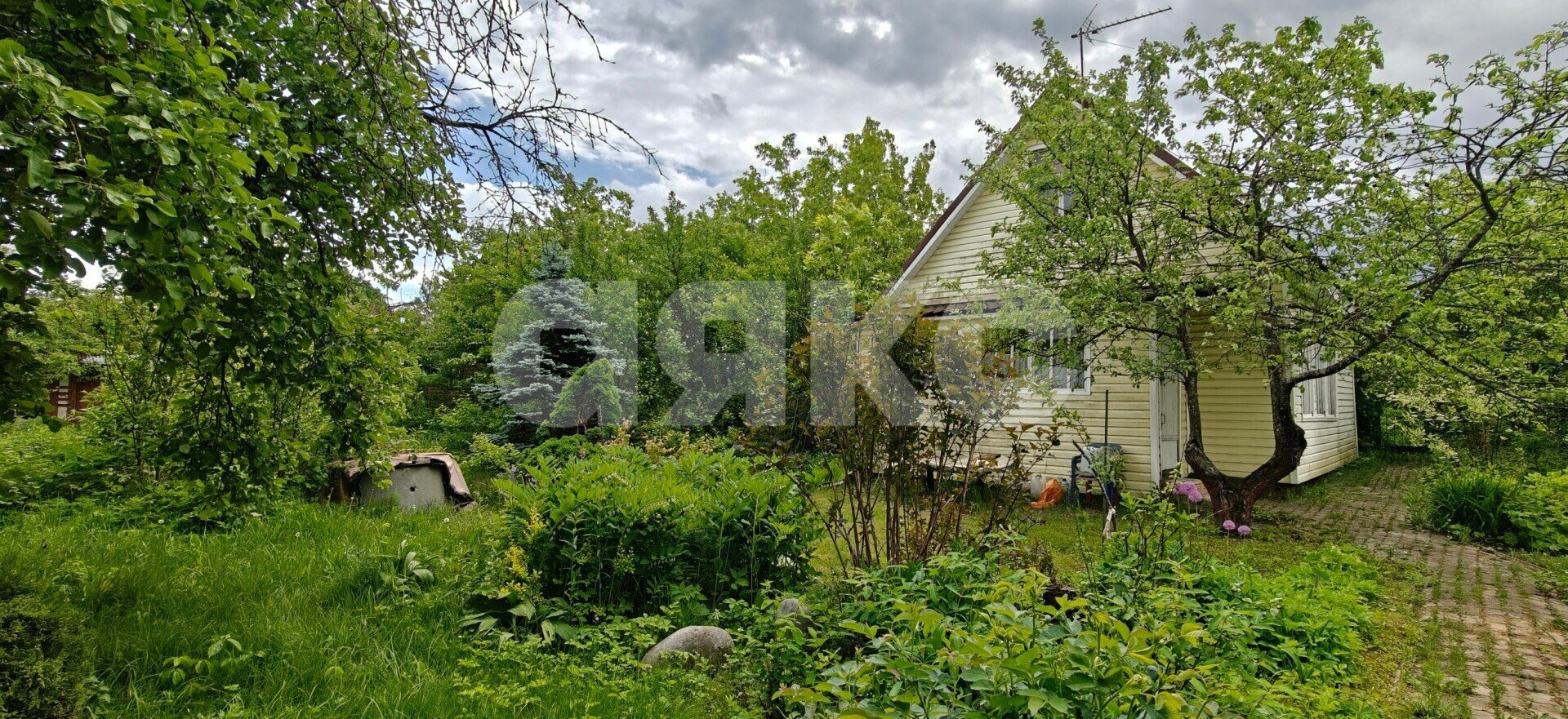 Фото №2: Дача 56 м² + 6 сот. - СНТ 50 лет Октября, ул. 2-я Садовая, 27