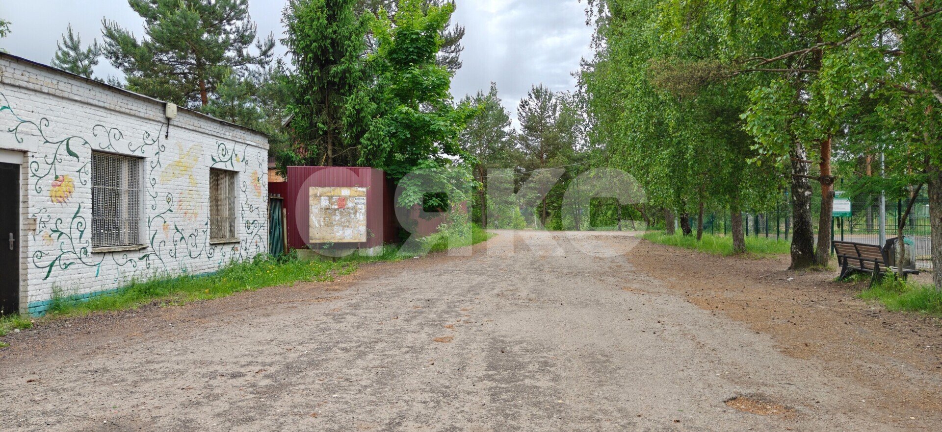 Фото №35: Дача 56 м² + 6 сот. - СНТ 50 лет Октября, ул. 2-я Садовая, 27